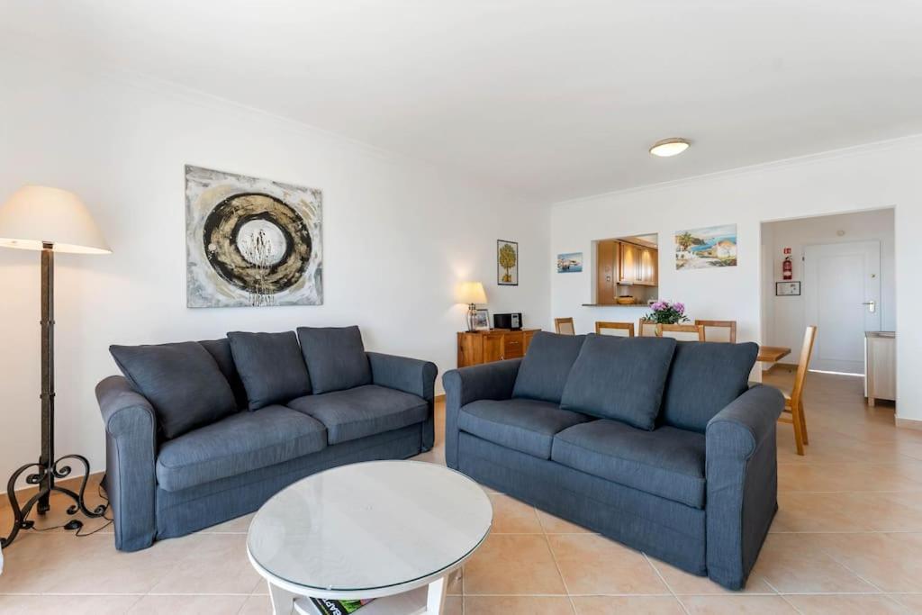 Apartment Paz E Vista Mar With Pool & Wifi