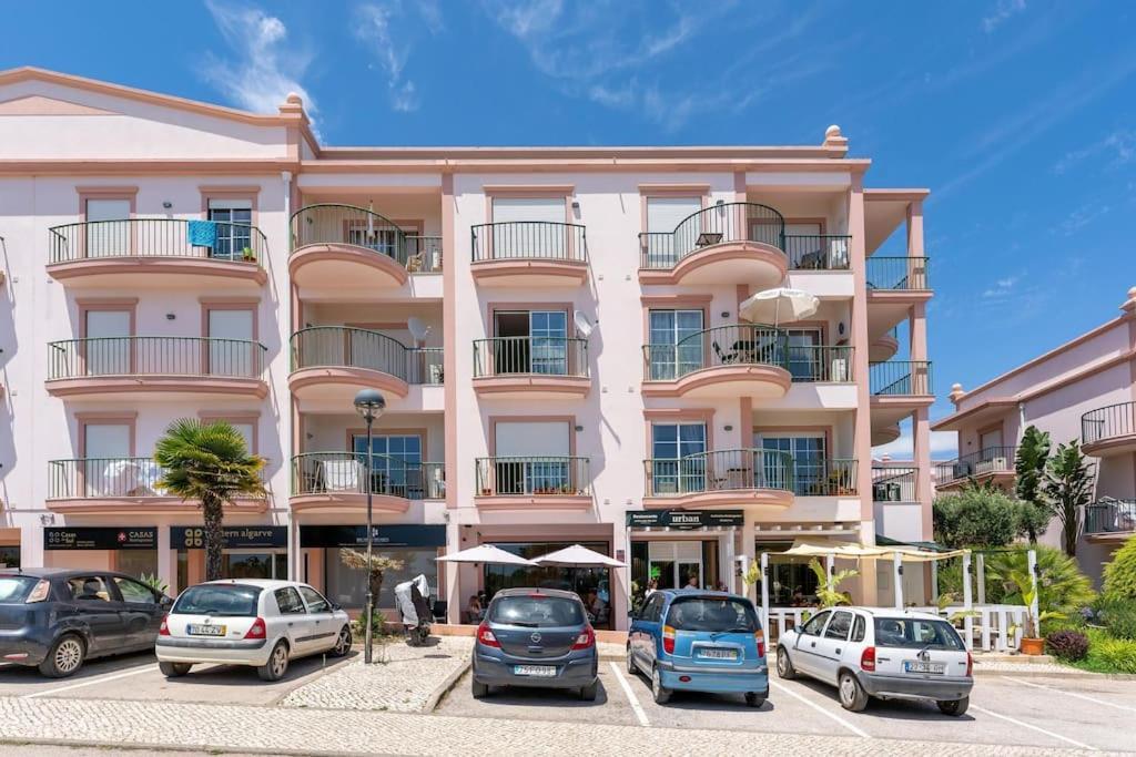 Paz E Vista Mar With Pool & Wifi Apartment *