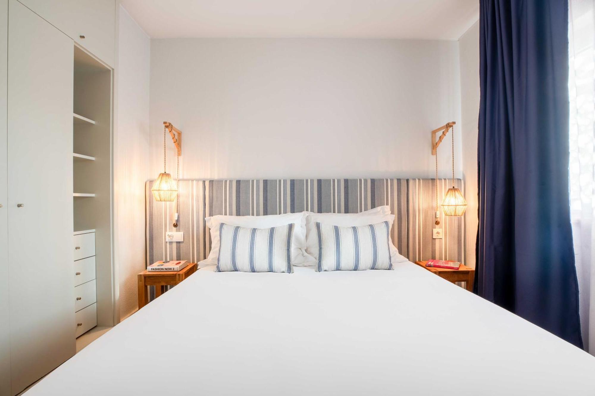 Aparthotel Aqualuz By The Editory Lagos