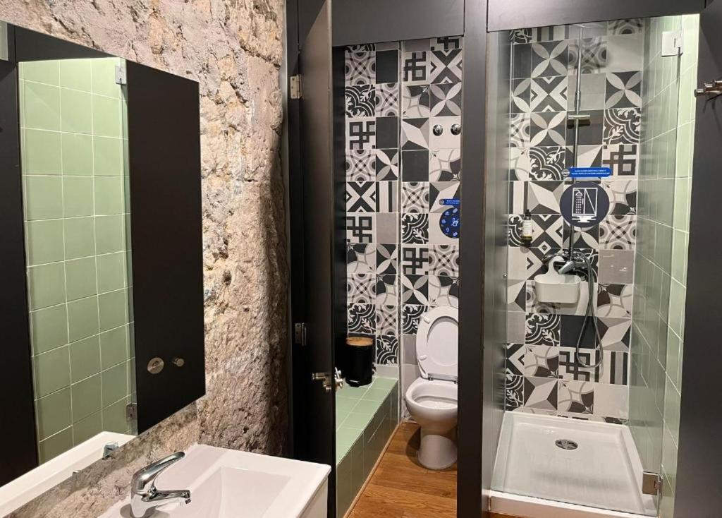 Hostal Destination Lisboa