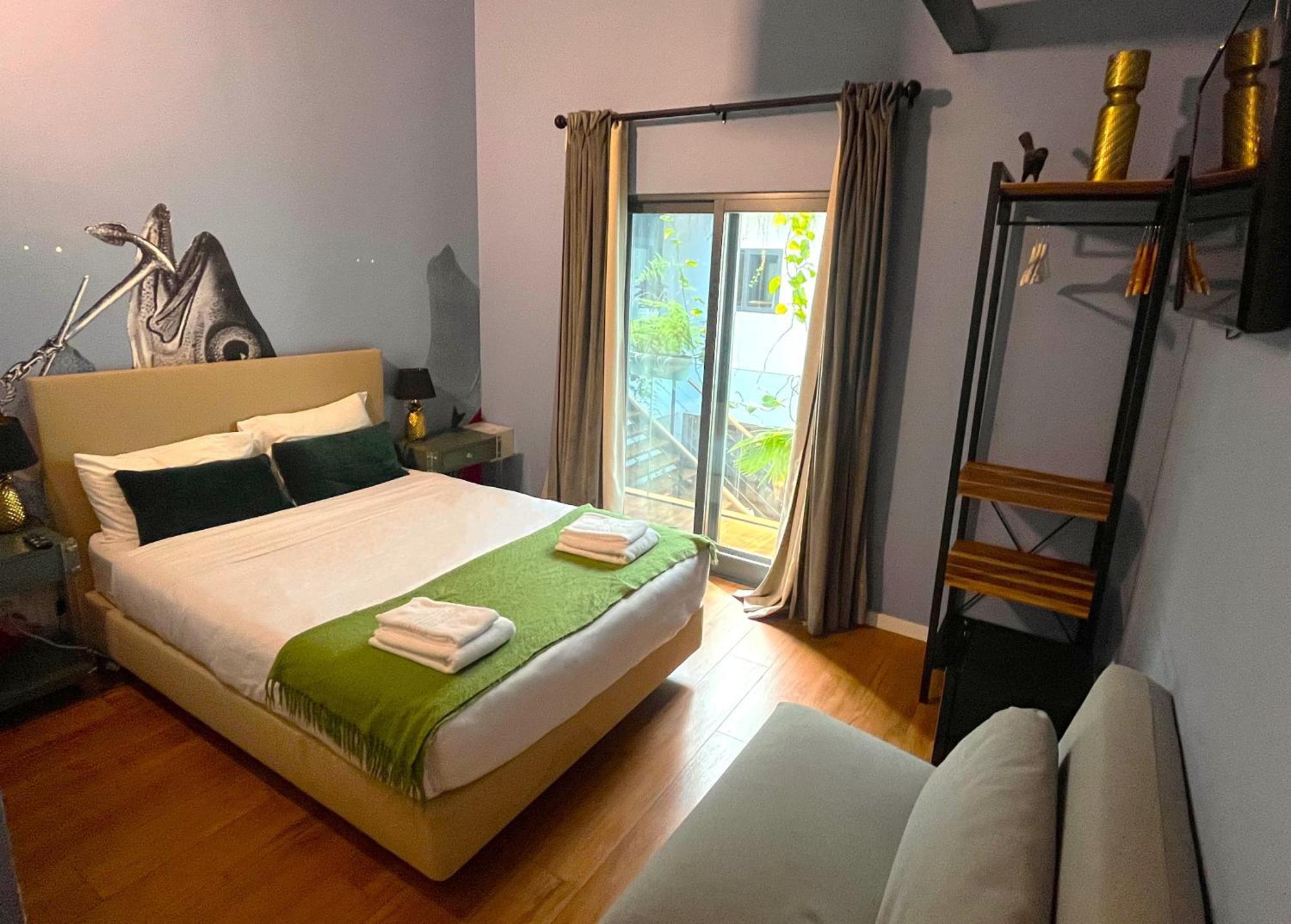 Hostal Destination Lisboa