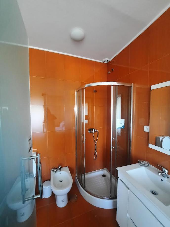 Guest house Casa Velha Matosinhos (Porto)