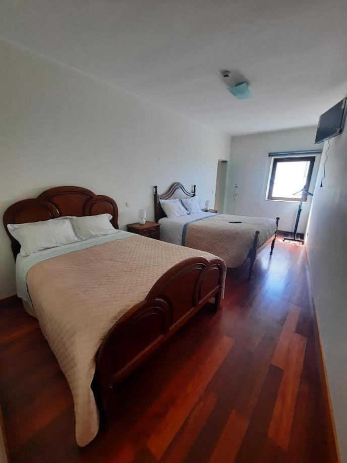 Casa Velha Guest house *