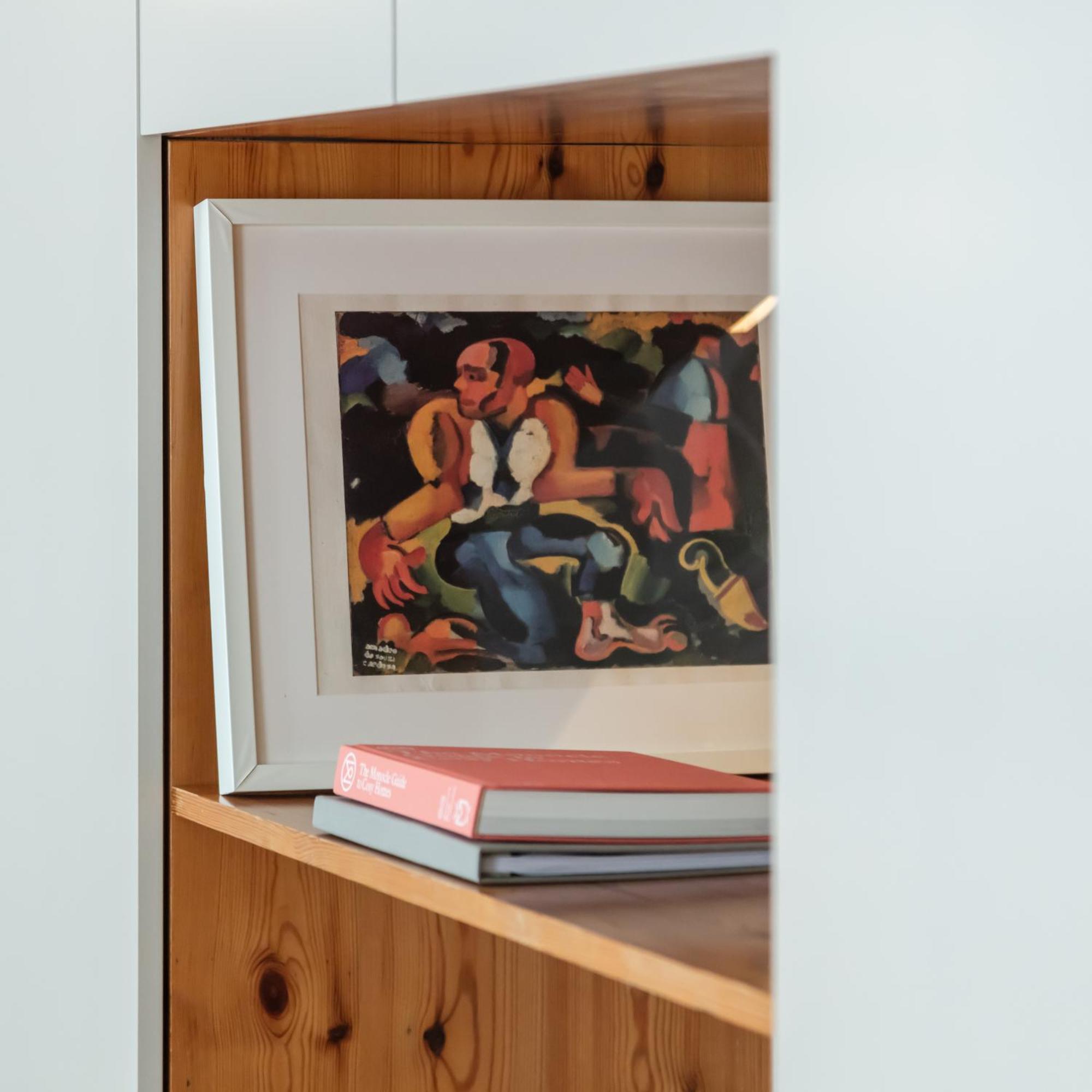 Baumhaus Serviced Living - Art & Design Apartments Porto