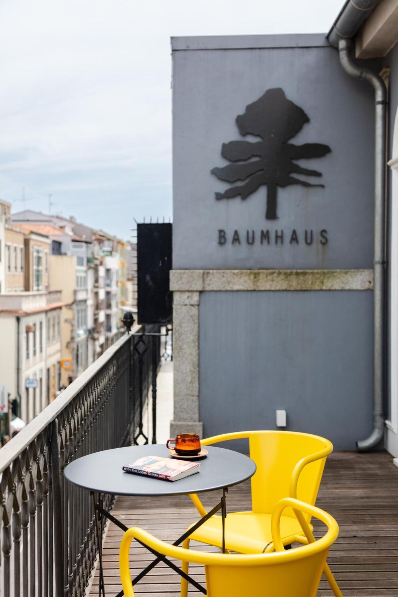 Baumhaus Serviced Living - Art & Design Apartments Apartment