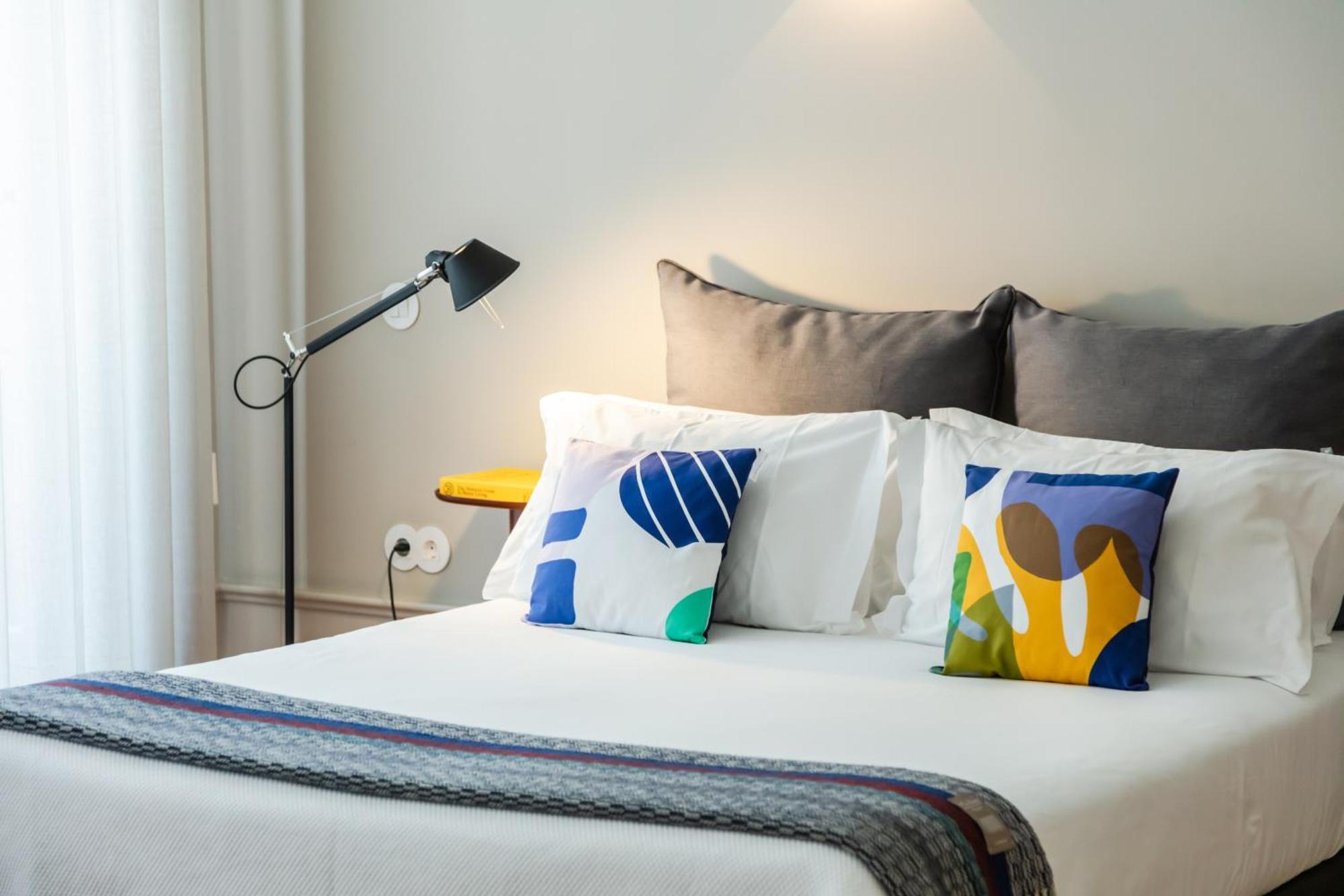 Baumhaus Serviced Living - Art & Design Apartments Apartment *