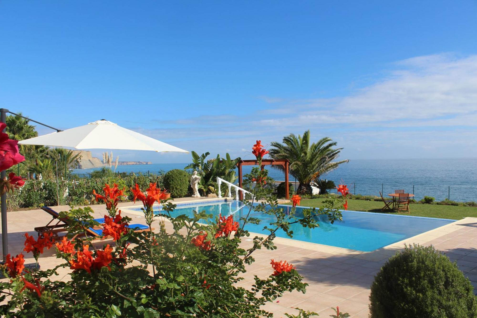 Villa Zinha *