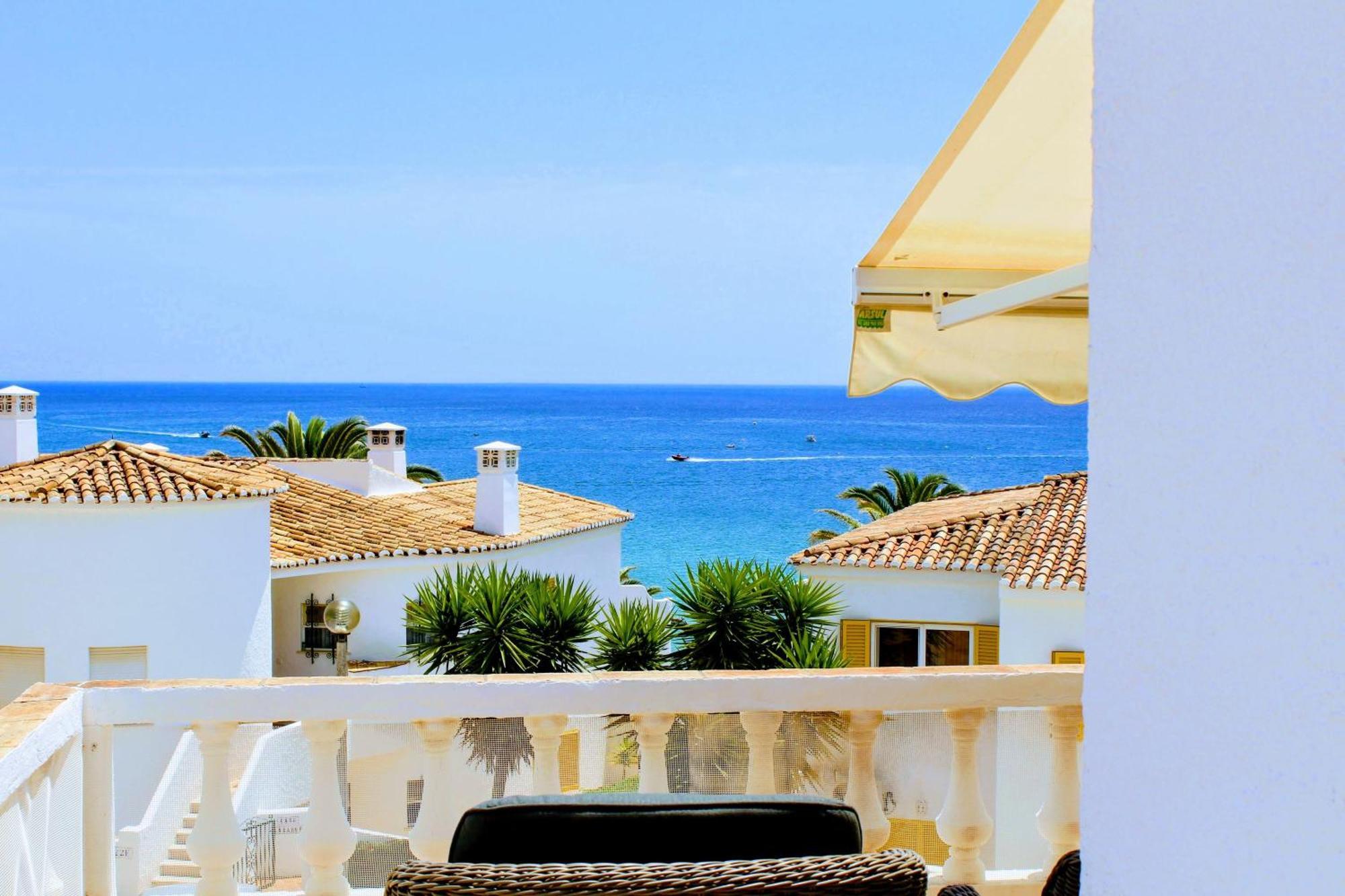 Waterside Praia Da Luz