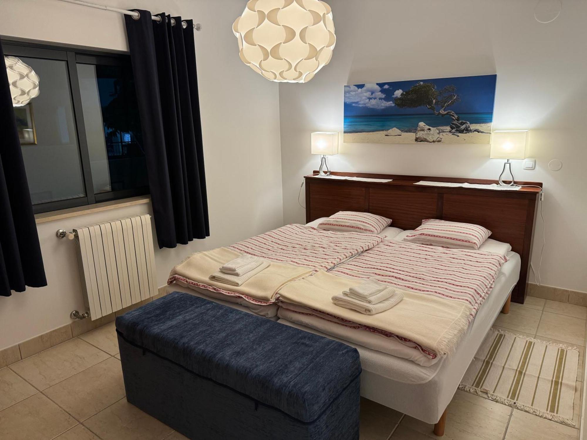 Albaholm Apartment Lagos