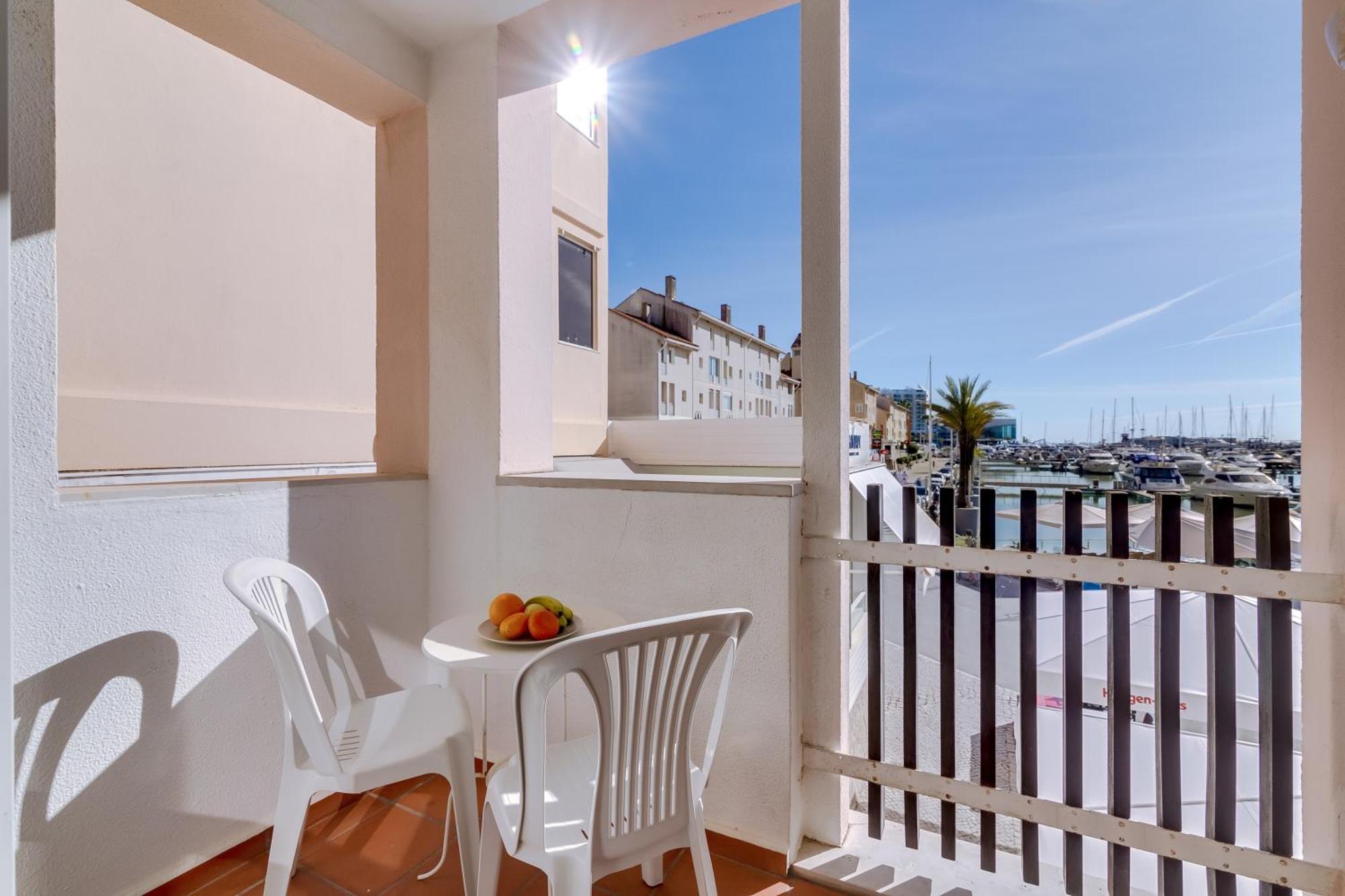 Apartment Al - Vista Marina 1 Vilamoura