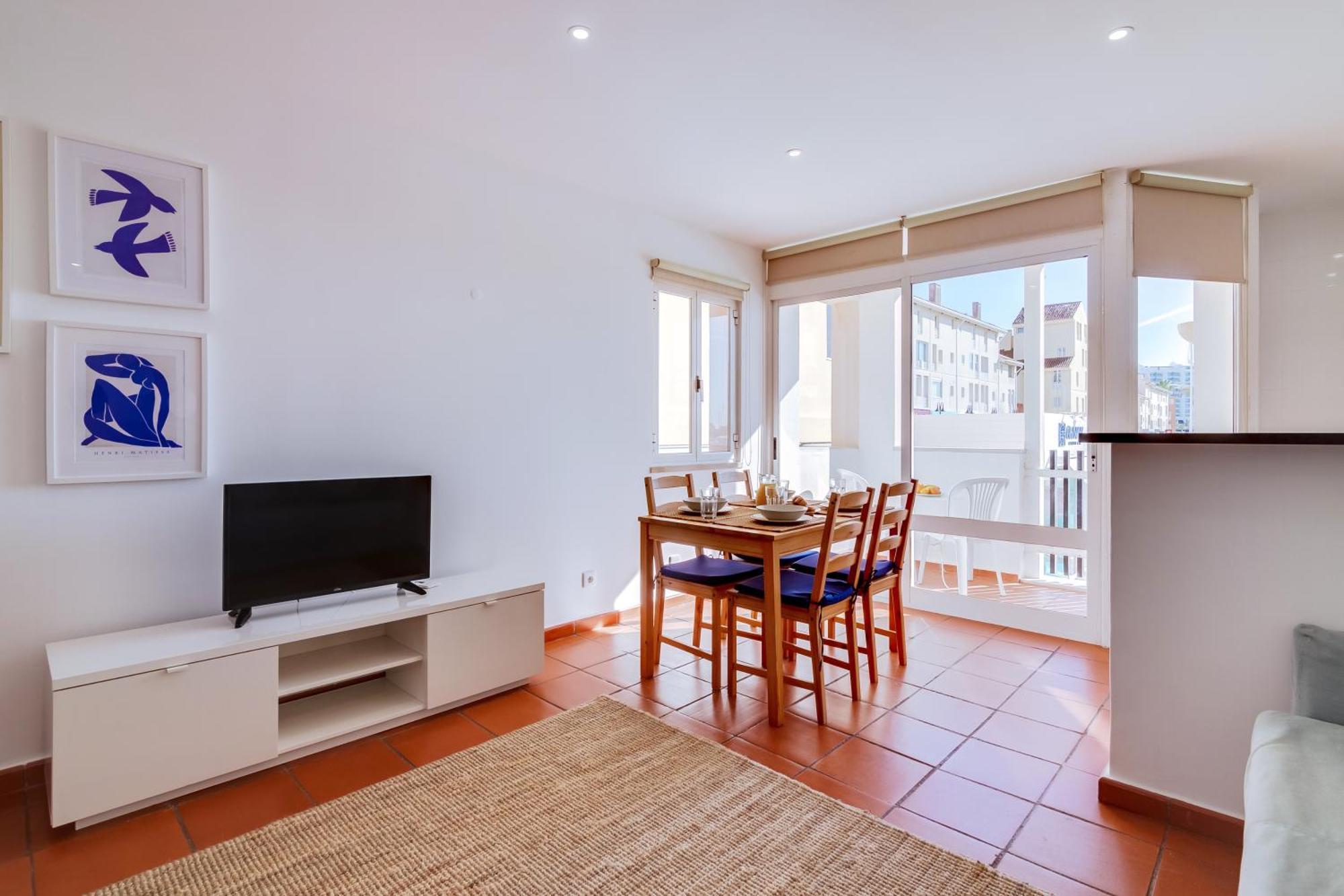 Al - Vista Marina 1 Apartment Vilamoura