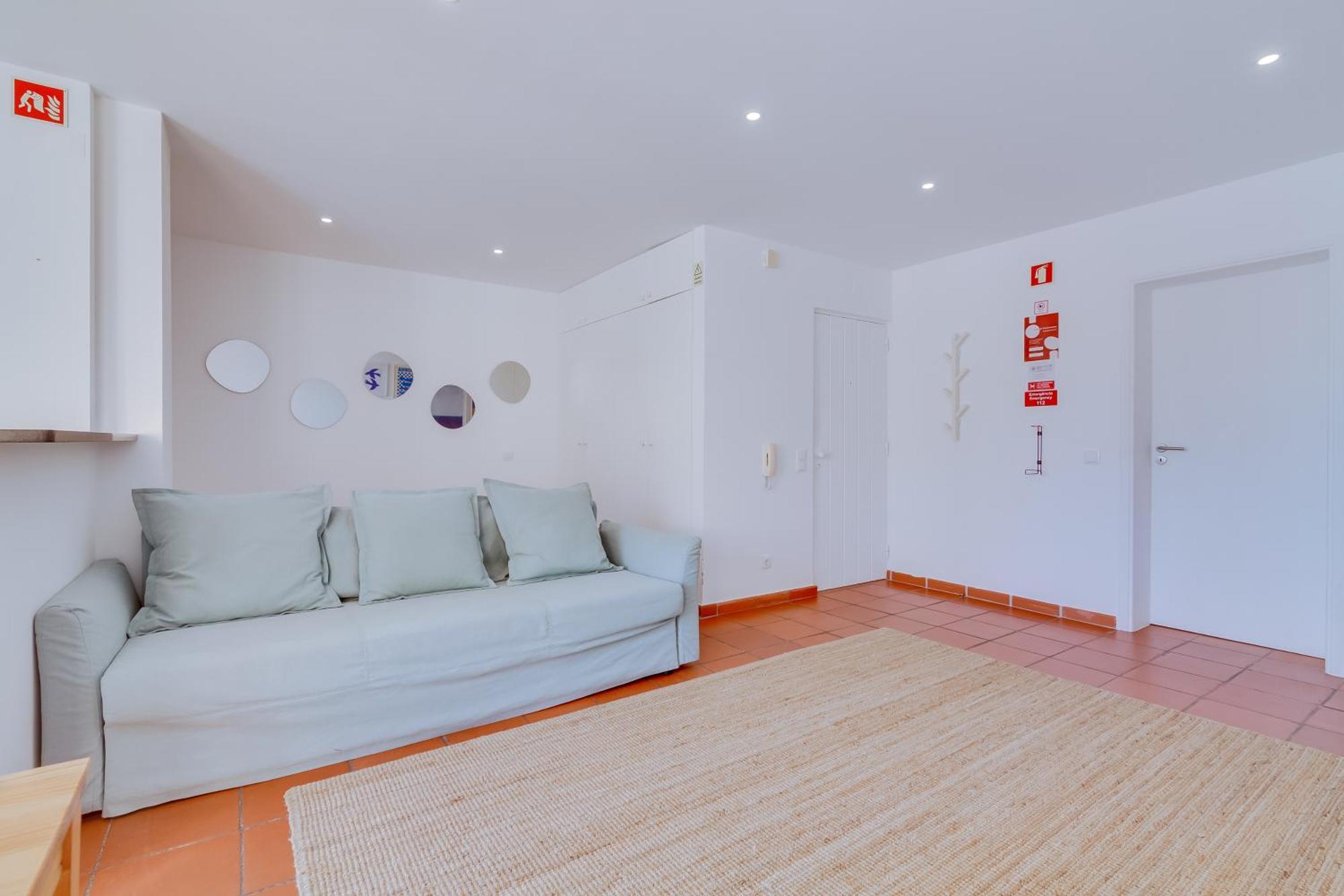 Apartment Al - Vista Marina 1 *