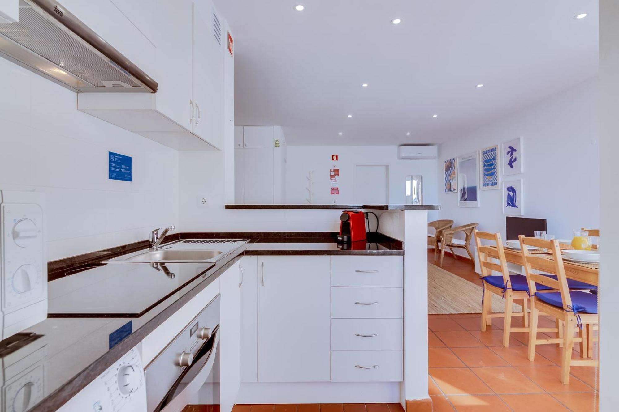 Apartment Al - Vista Marina 1 Vilamoura