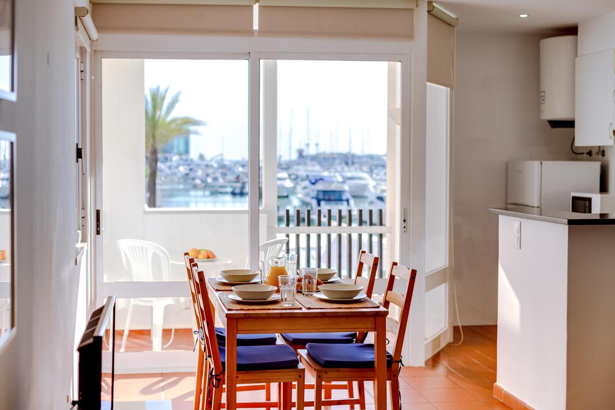 Apartment Al - Vista Marina 1