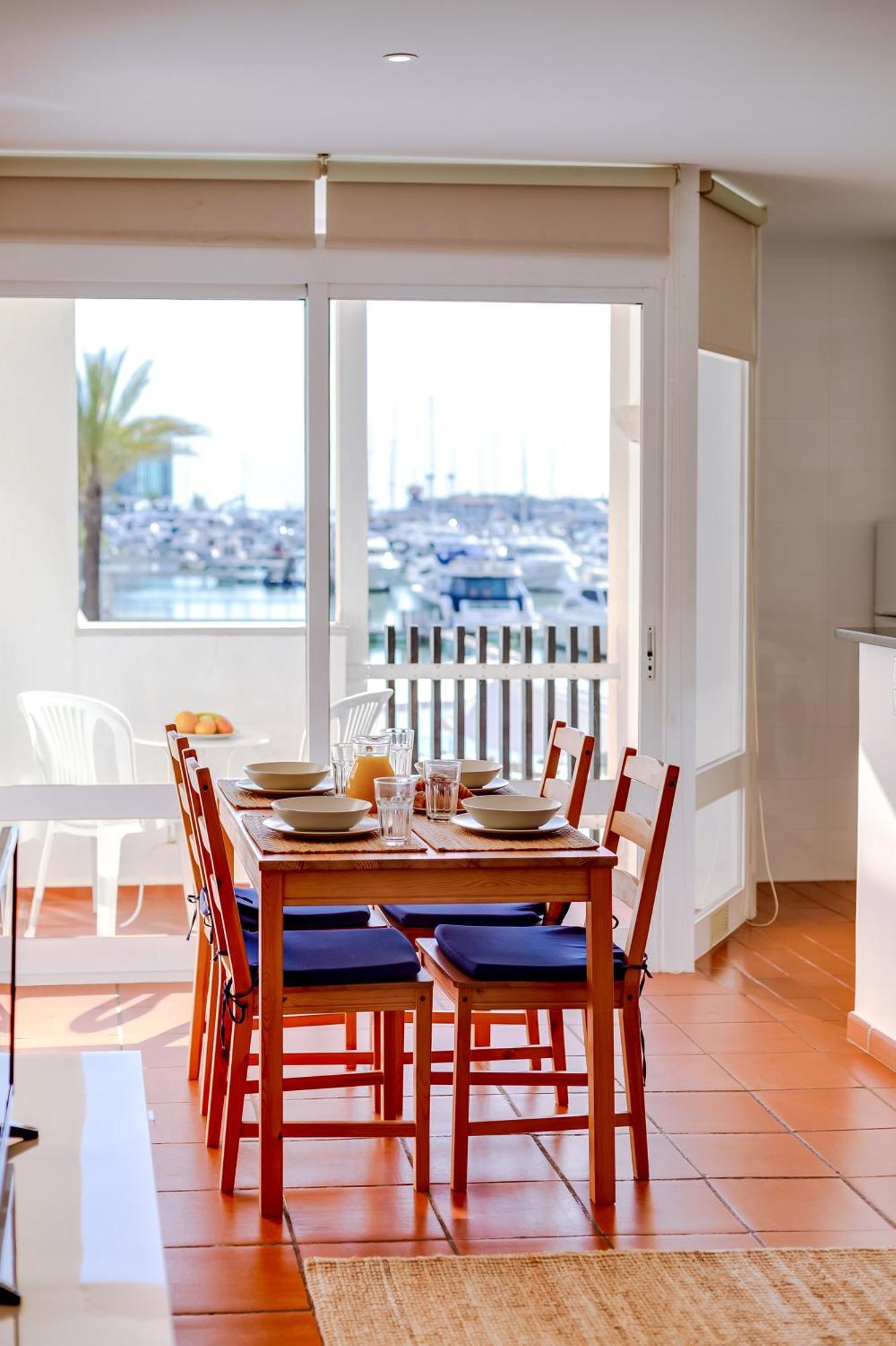 Al - Vista Marina 1 Apartment Vilamoura