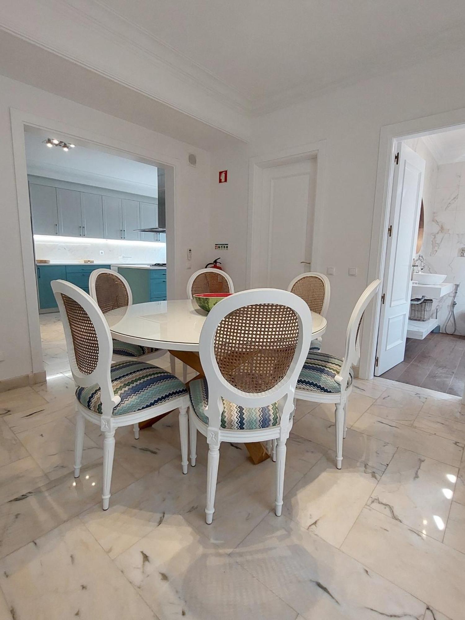 Villa Monte Da Bela Vista 'paradise' By Sapvillas Ferragudo (Faro)
