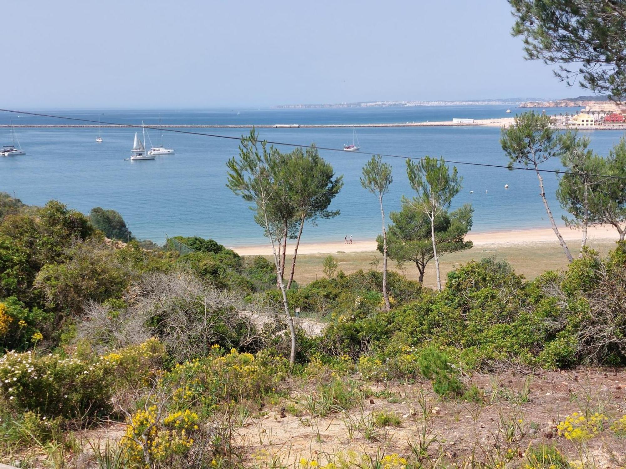 Monte Da Bela Vista 'paradise' By Sapvillas Villa Ferragudo (Faro)