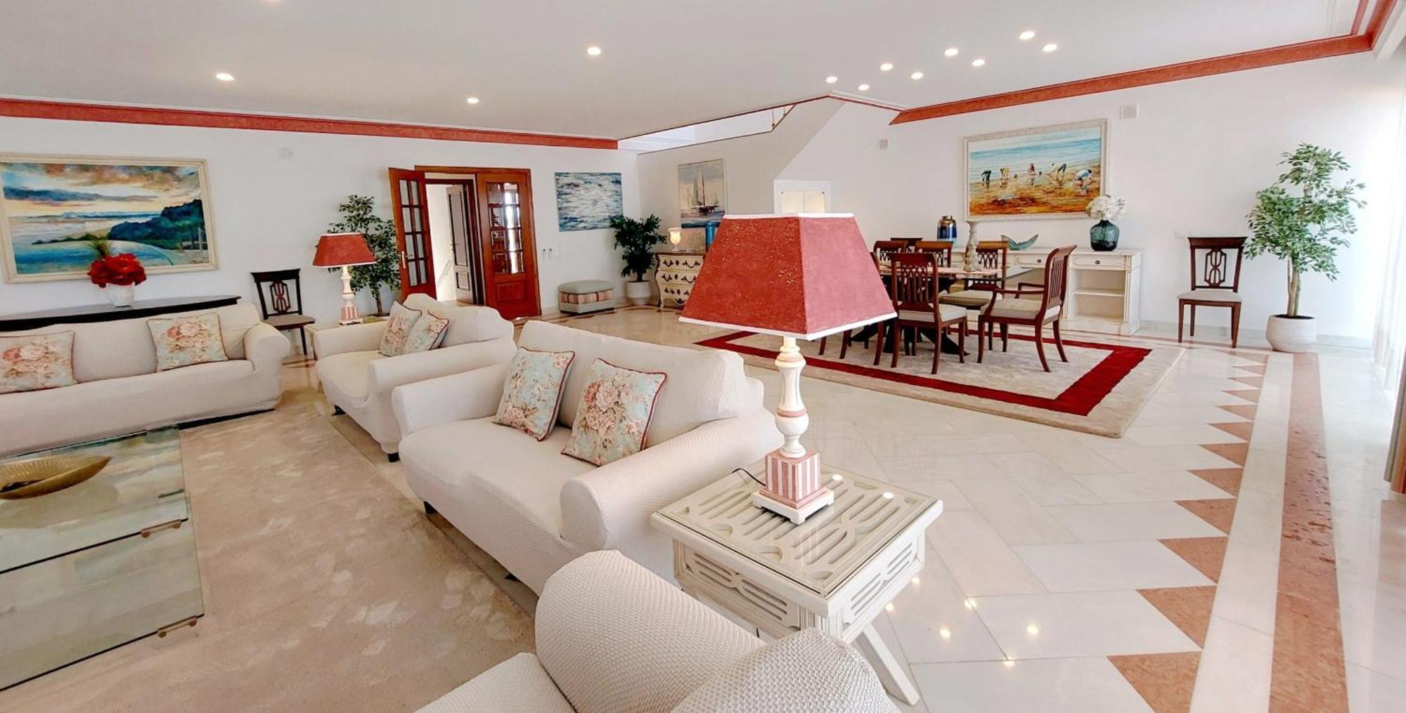 Monte Da Bela Vista 'paradise' By Sapvillas