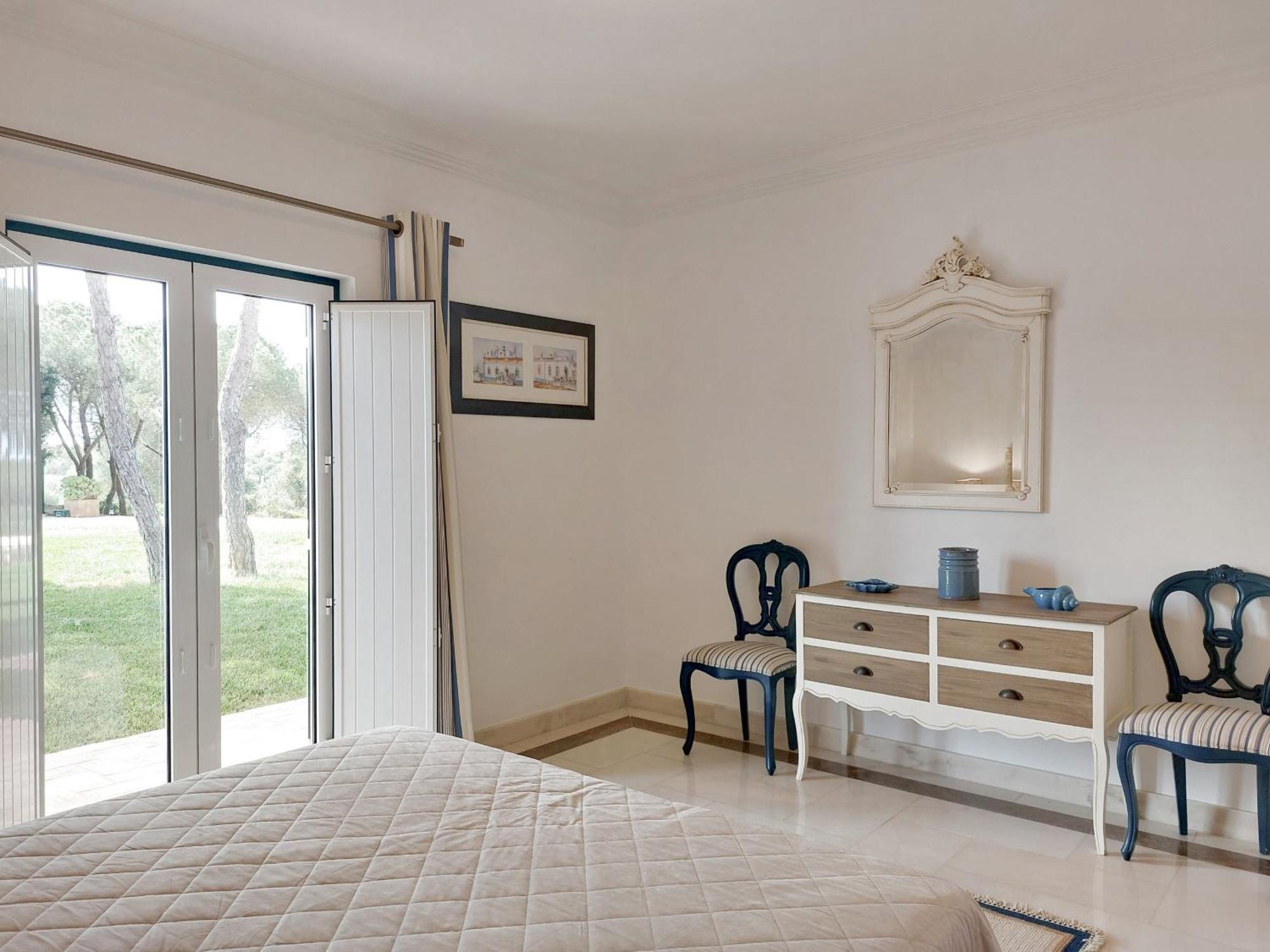 Villa Monte Da Bela Vista 'paradise' By Sapvillas Ferragudo (Faro)