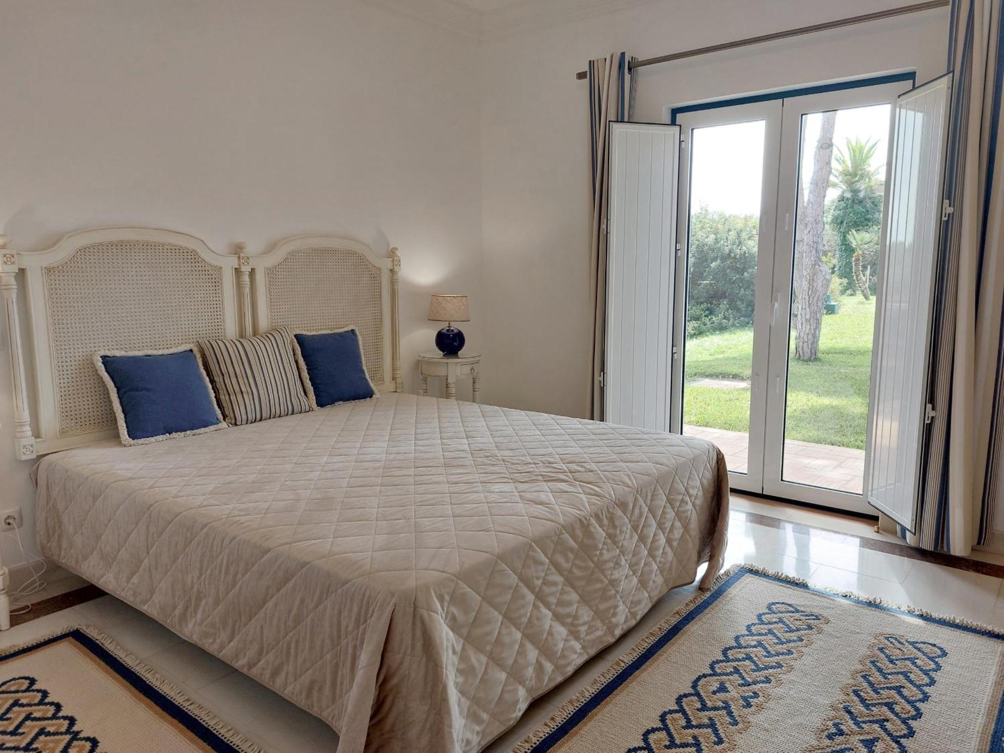 Monte Da Bela Vista 'paradise' By Sapvillas * Ferragudo (Faro)