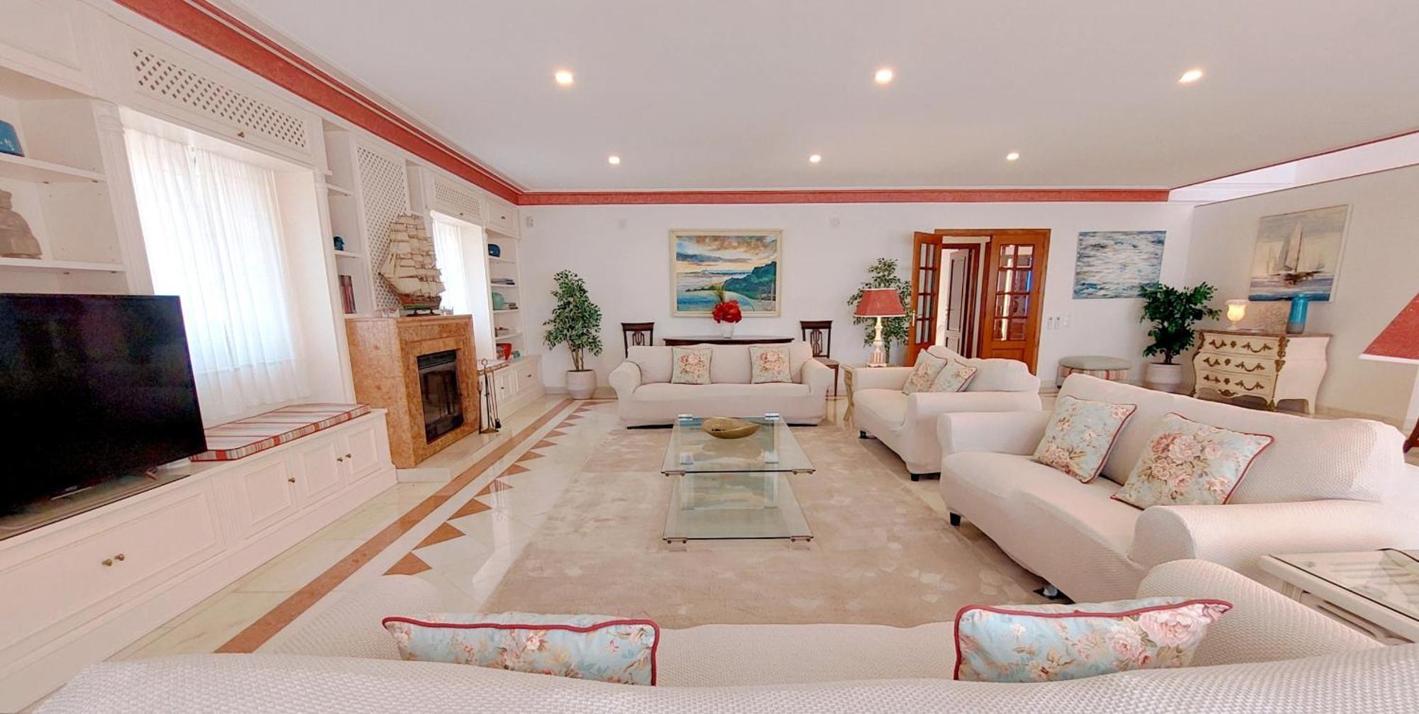 Monte Da Bela Vista 'paradise' By Sapvillas Ferragudo (Faro)