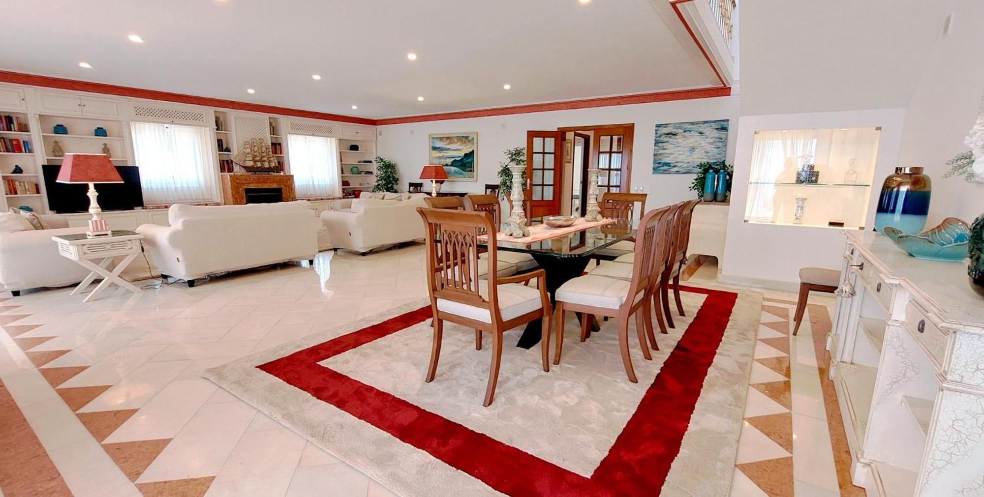 Monte Da Bela Vista 'paradise' By Sapvillas *