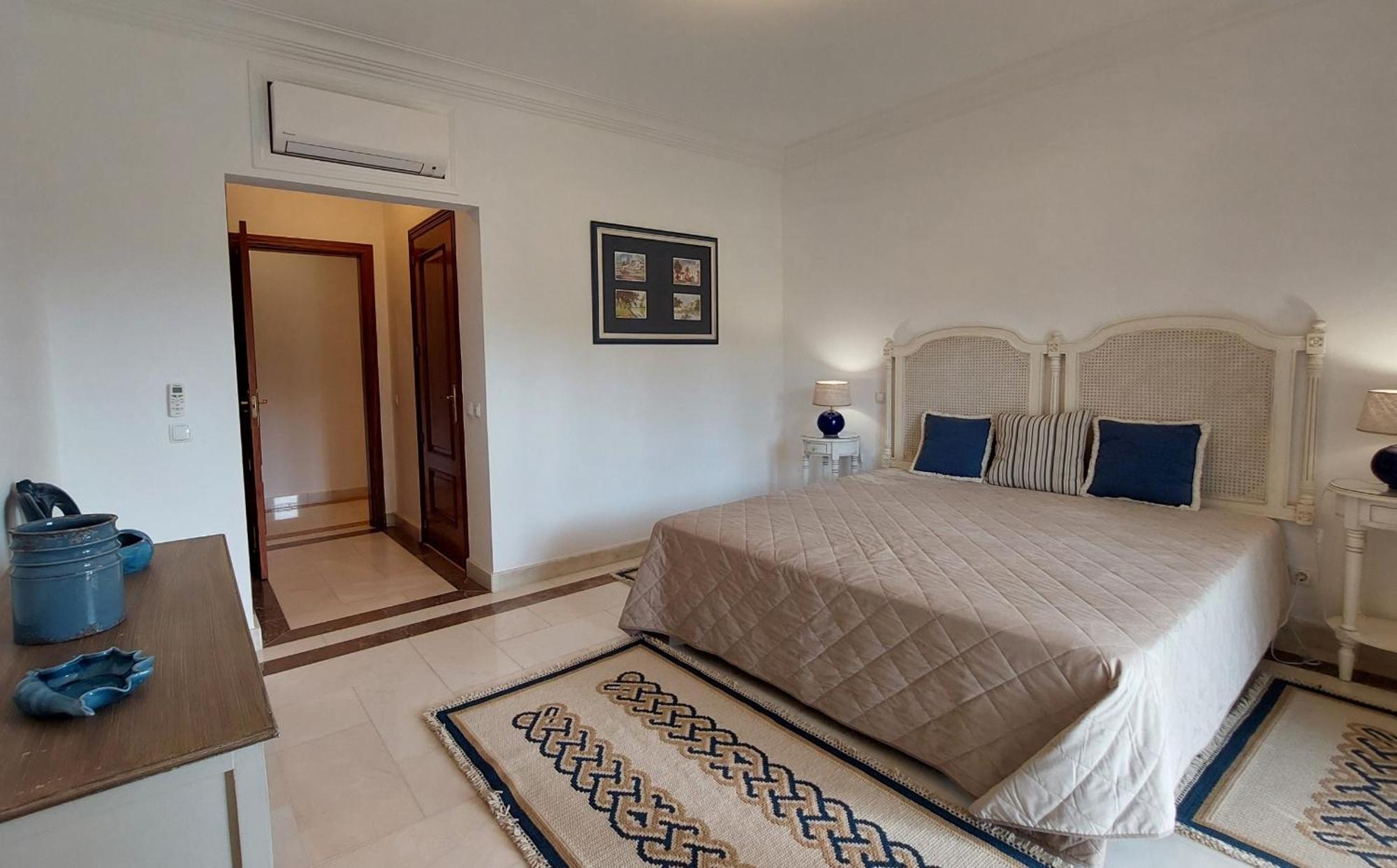 Monte Da Bela Vista 'paradise' By Sapvillas Villa *