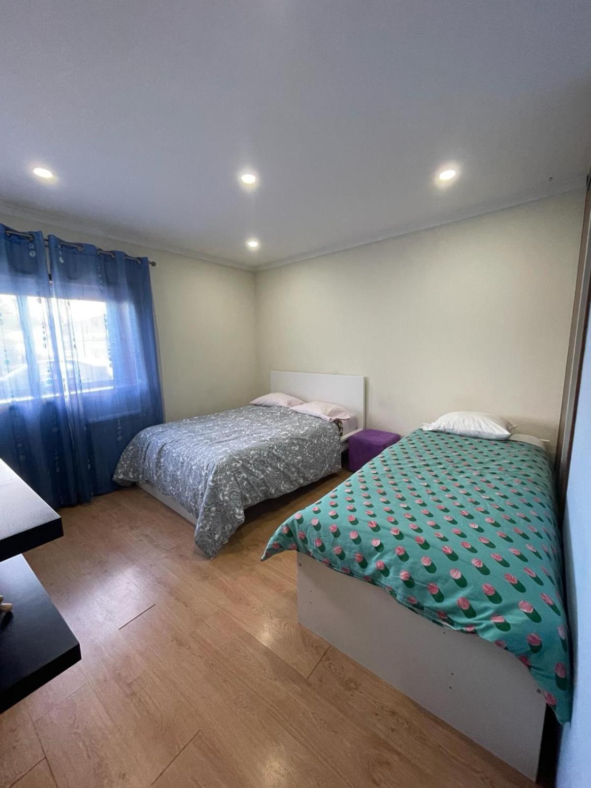 Apartment Flat4u Paredes (Porto)