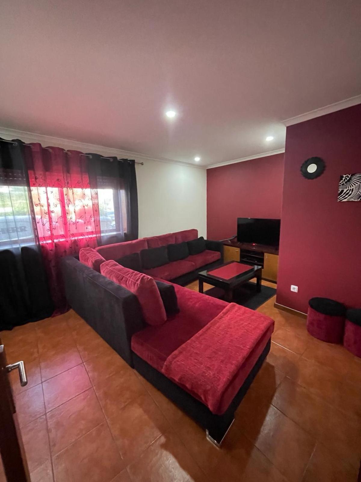 Apartment Flat4u