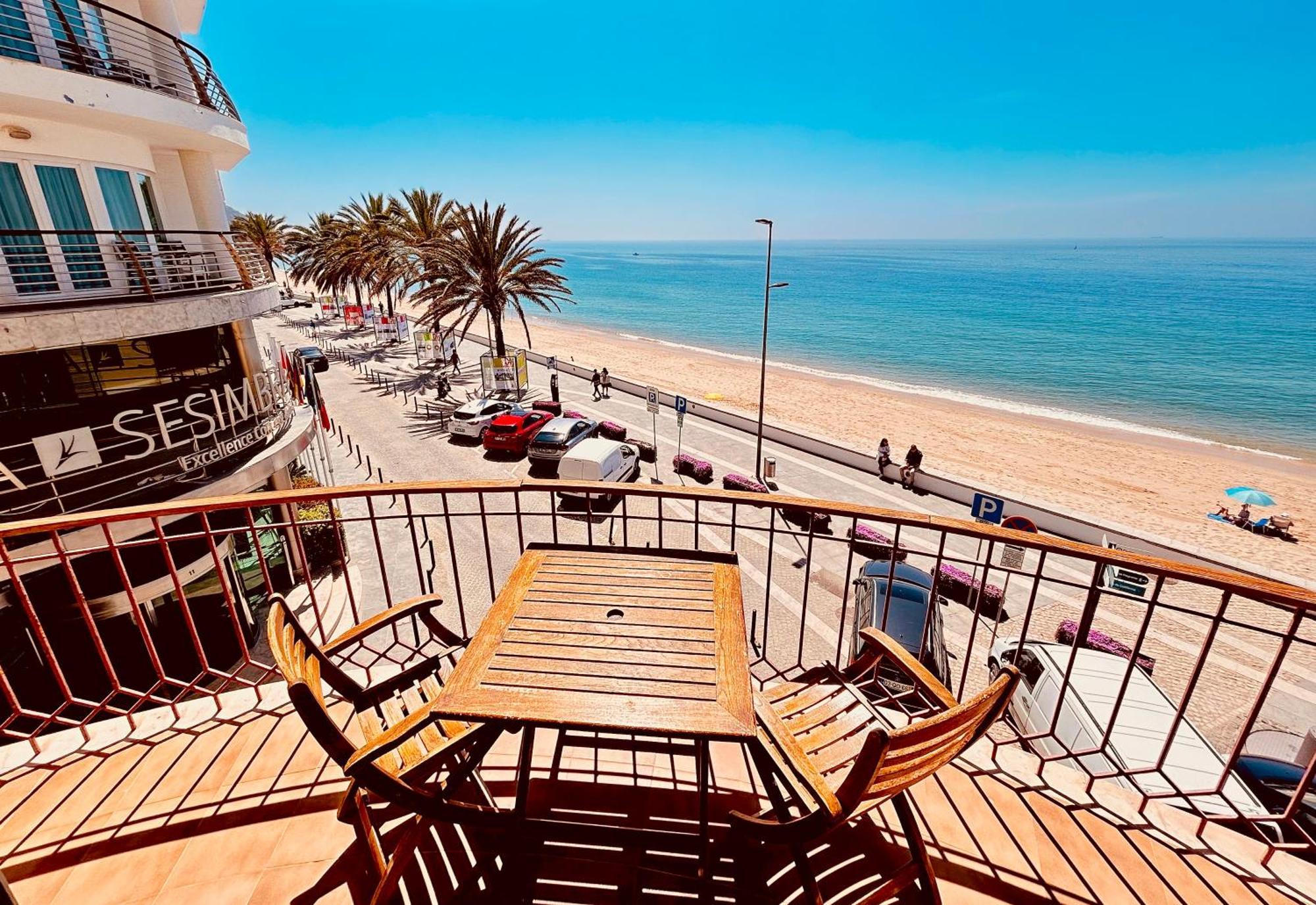 Apartamento Vista Azul