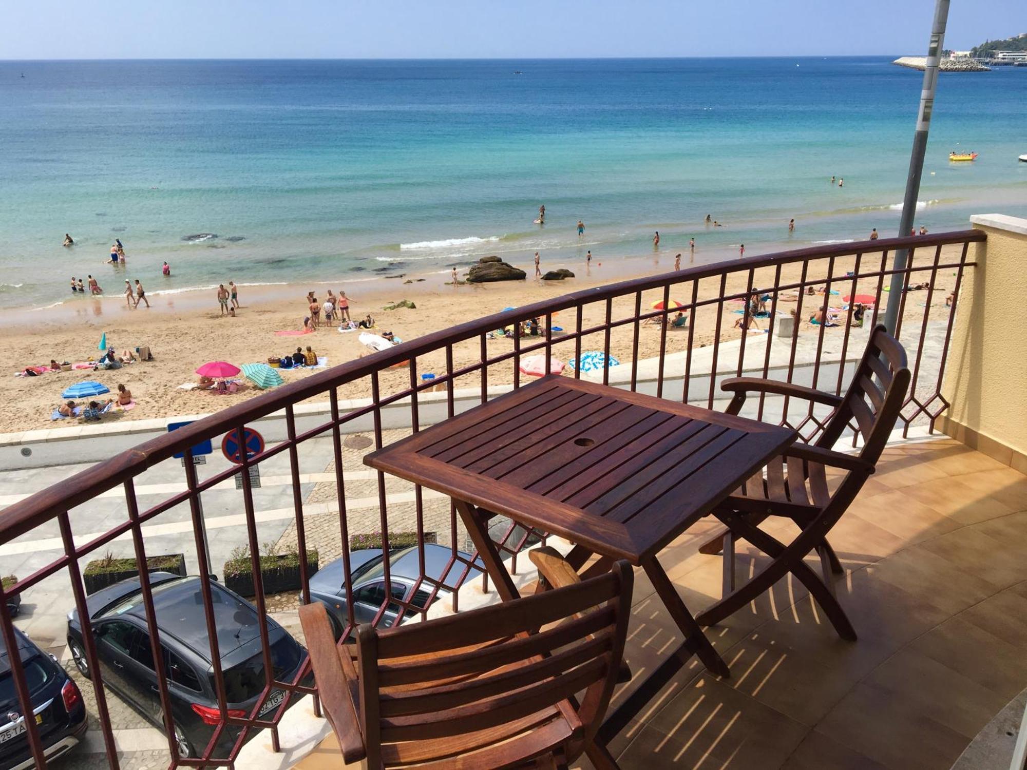 Vista Azul Apartment Sesimbra