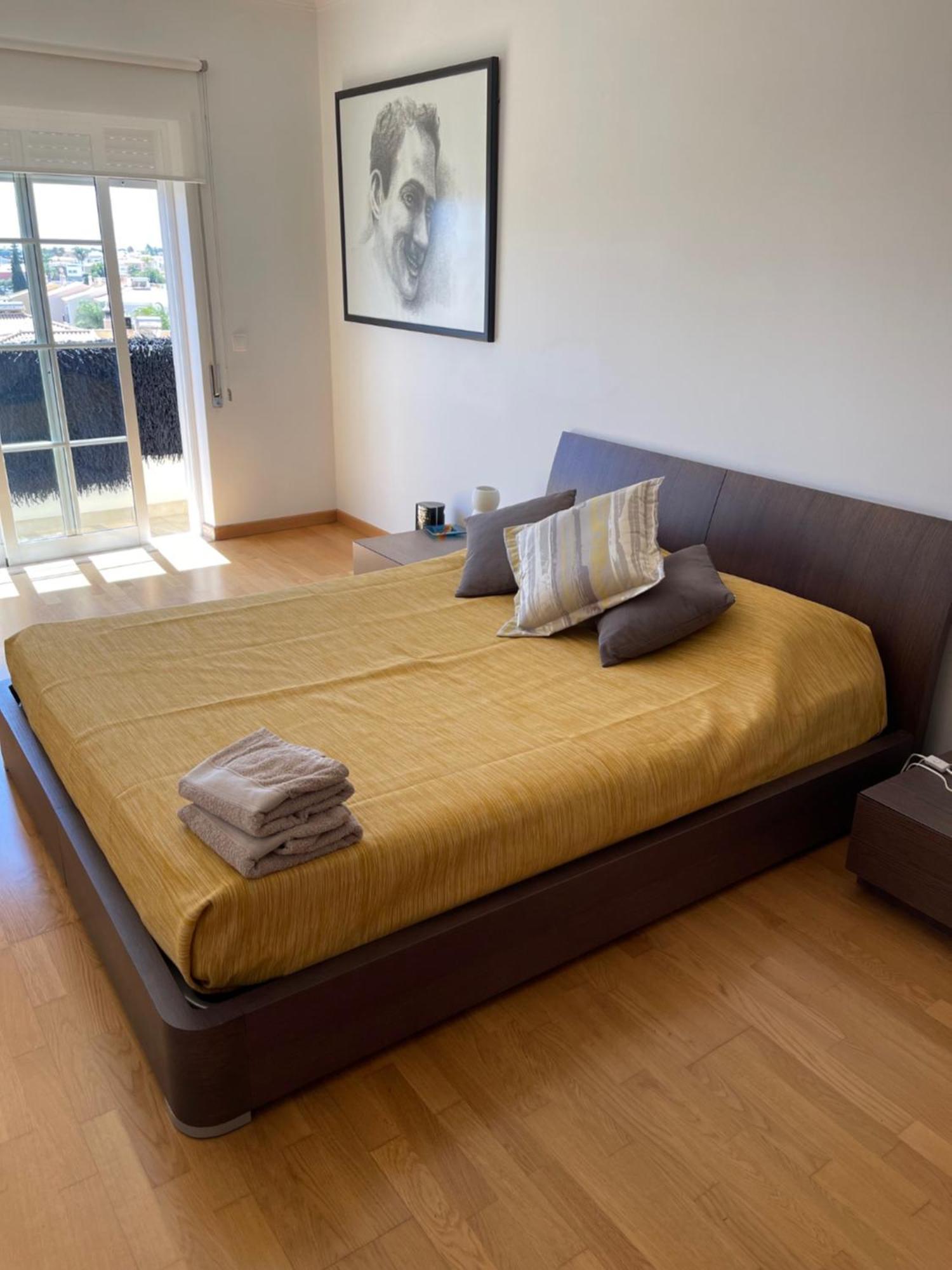 Apartment Your Place In