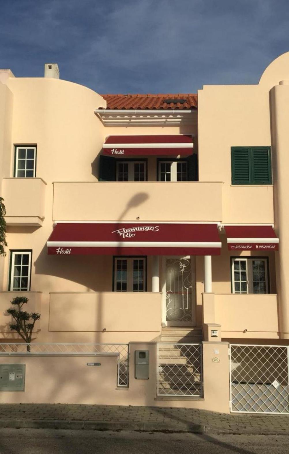 Hostel Flamingos Rio *