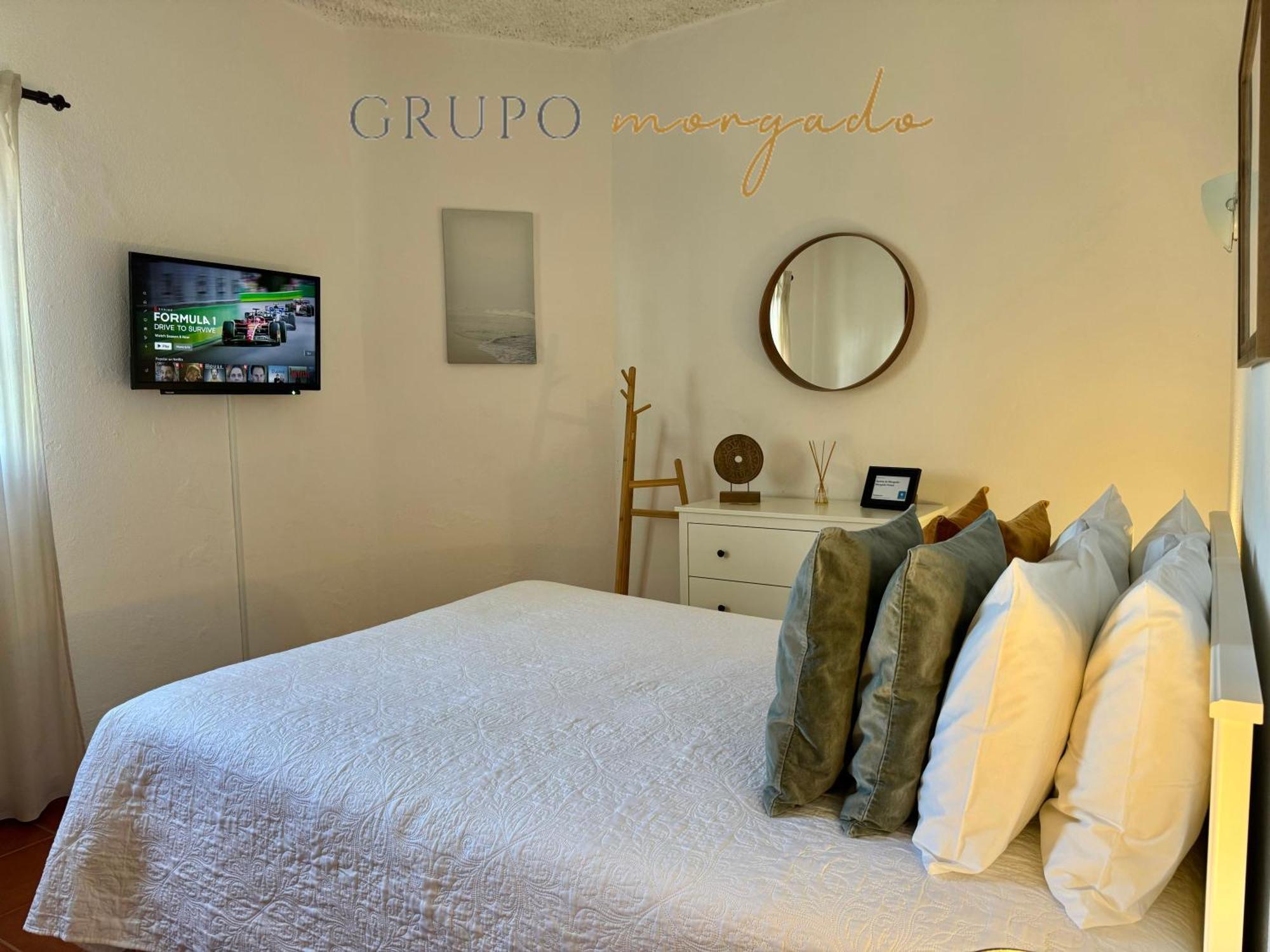 Grupo Morgado - Quinta Do Morgado - Morgado House Apartment *