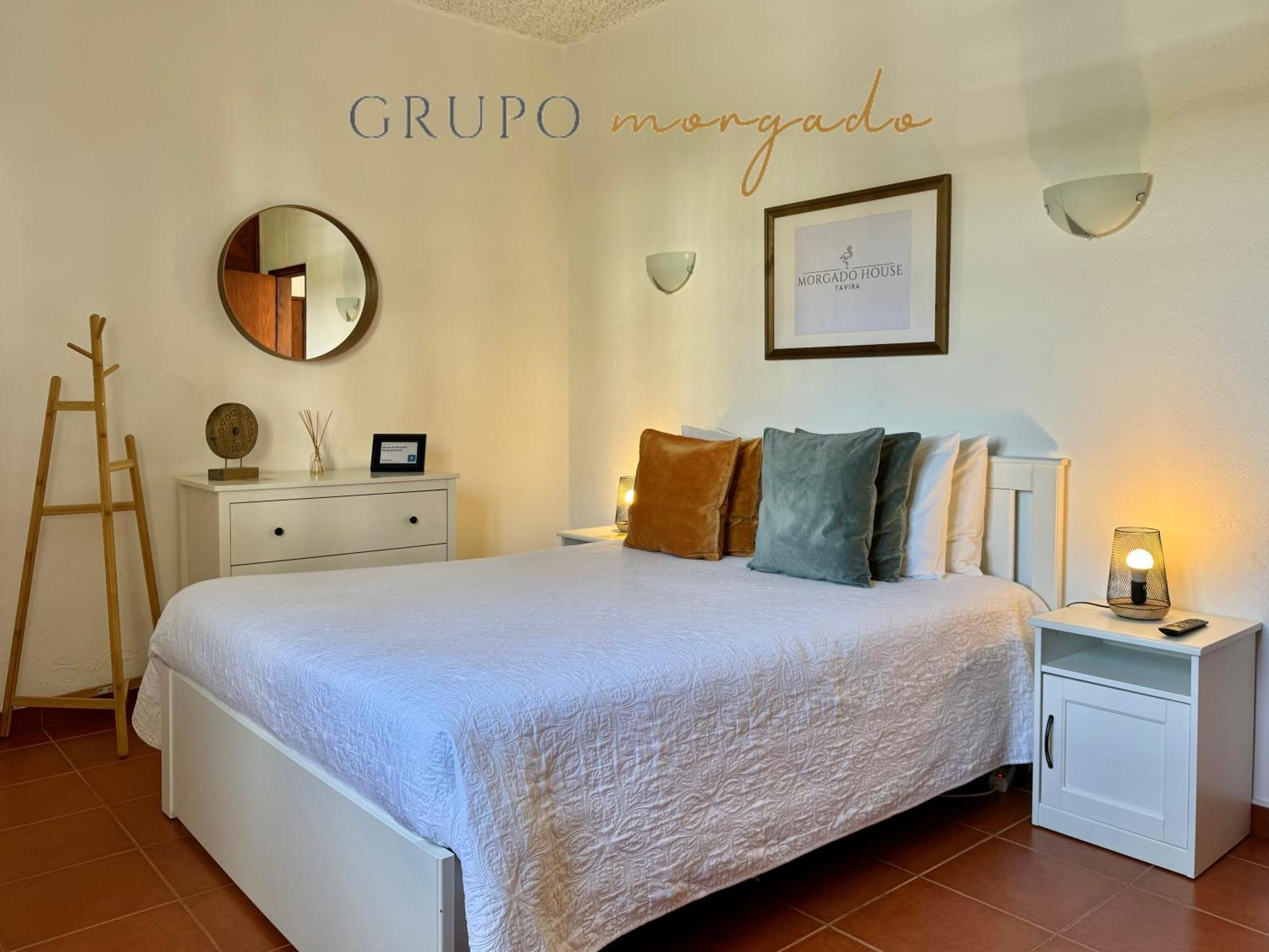 Grupo Morgado - Quinta Do Morgado - Morgado House Apartment Tavira