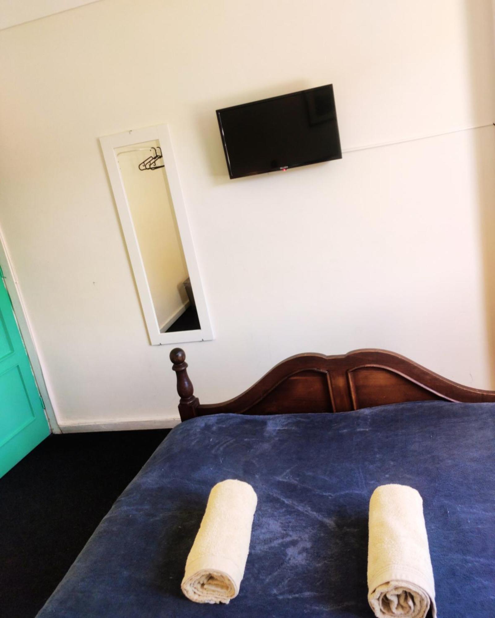 Apartamento Lado Esquerdo *