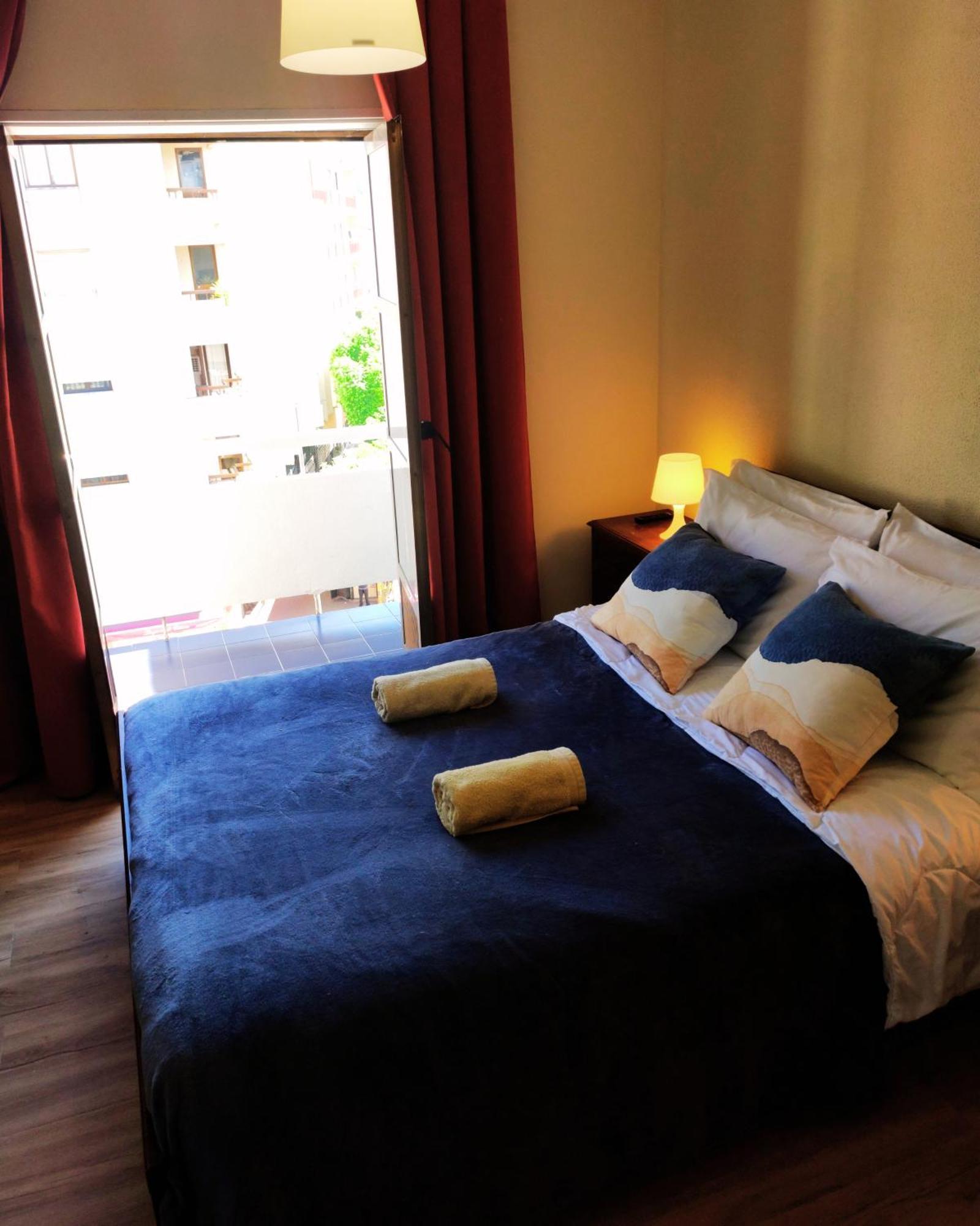 Liberdade Royal Esquerdo Apartment *