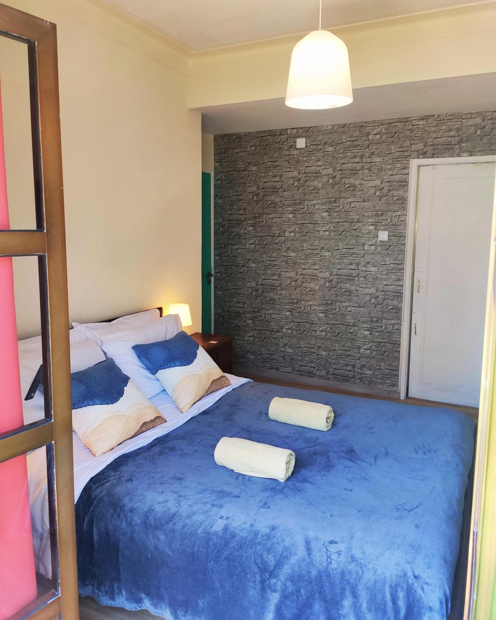 Liberdade Royal Esquerdo Apartment Braga