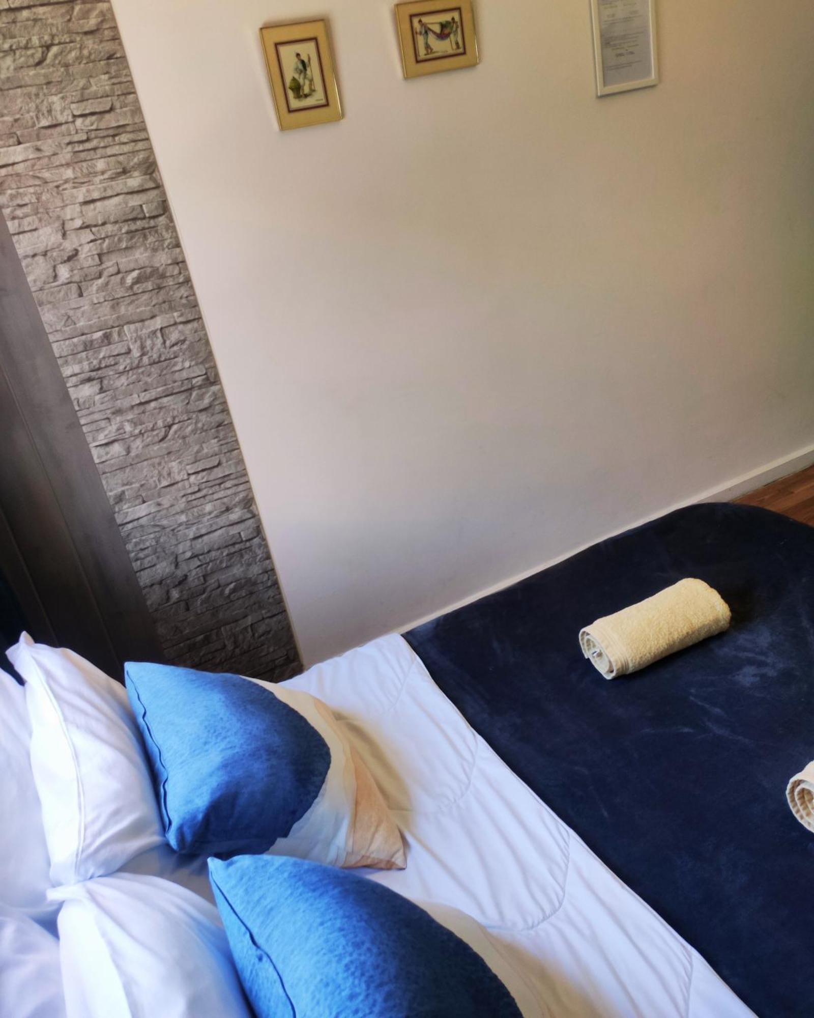 Apartment Liberdade Royal Esquerdo Braga