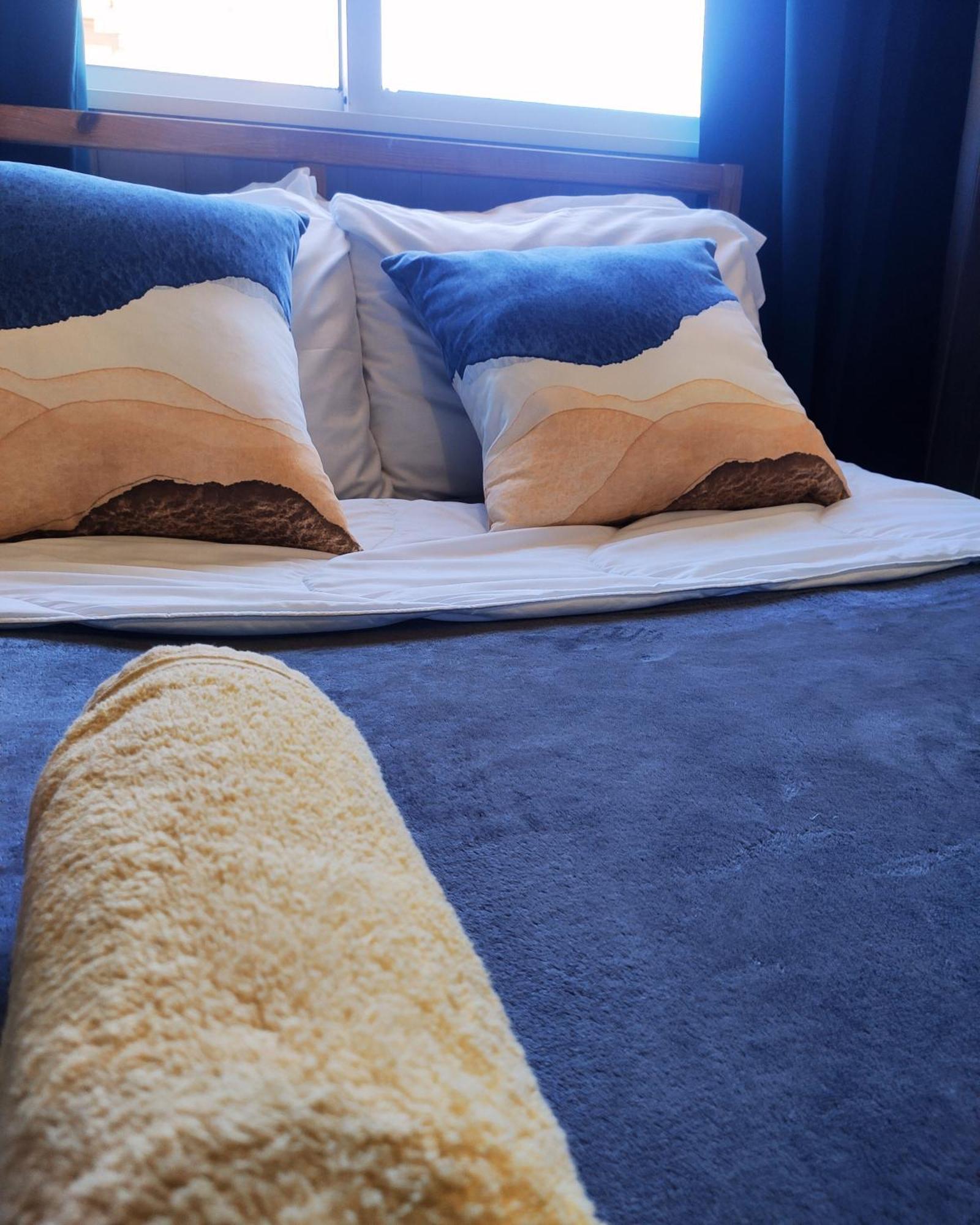 Apartamento Lado Esquerdo Braga