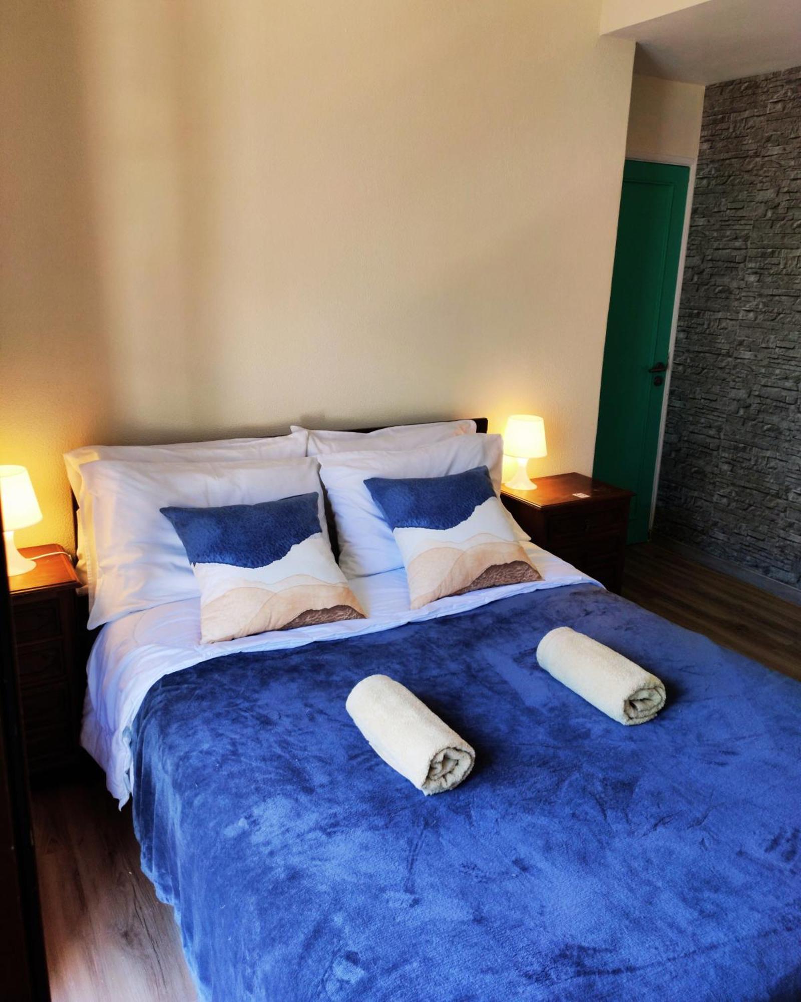 Apartment Liberdade Royal Esquerdo