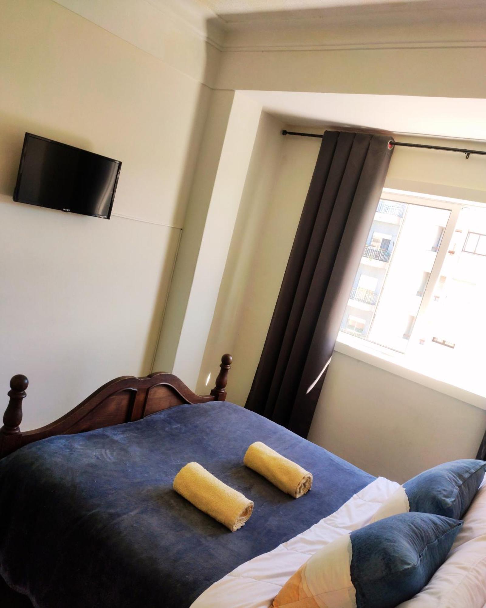 Apartment Liberdade Royal Esquerdo