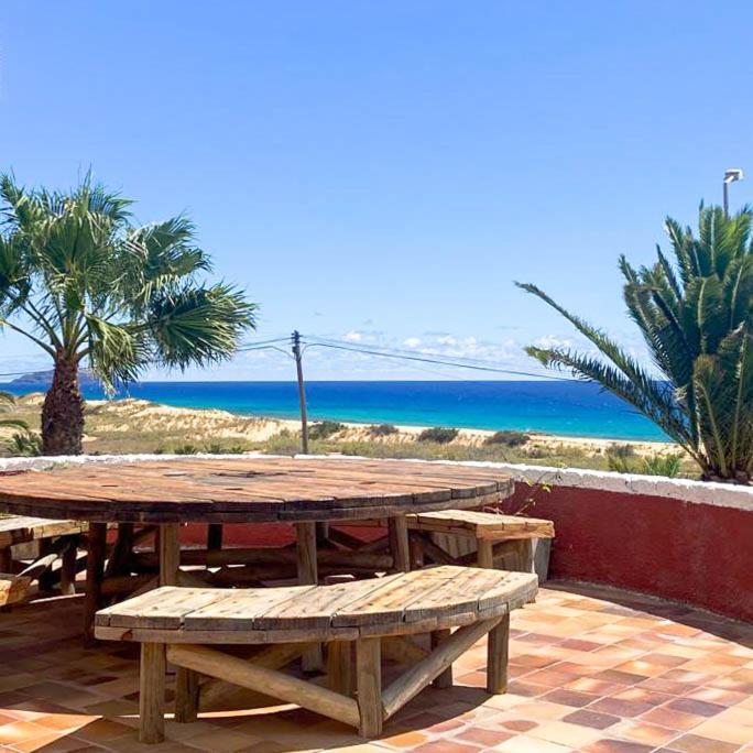 Destination Albergue Porto Santo
