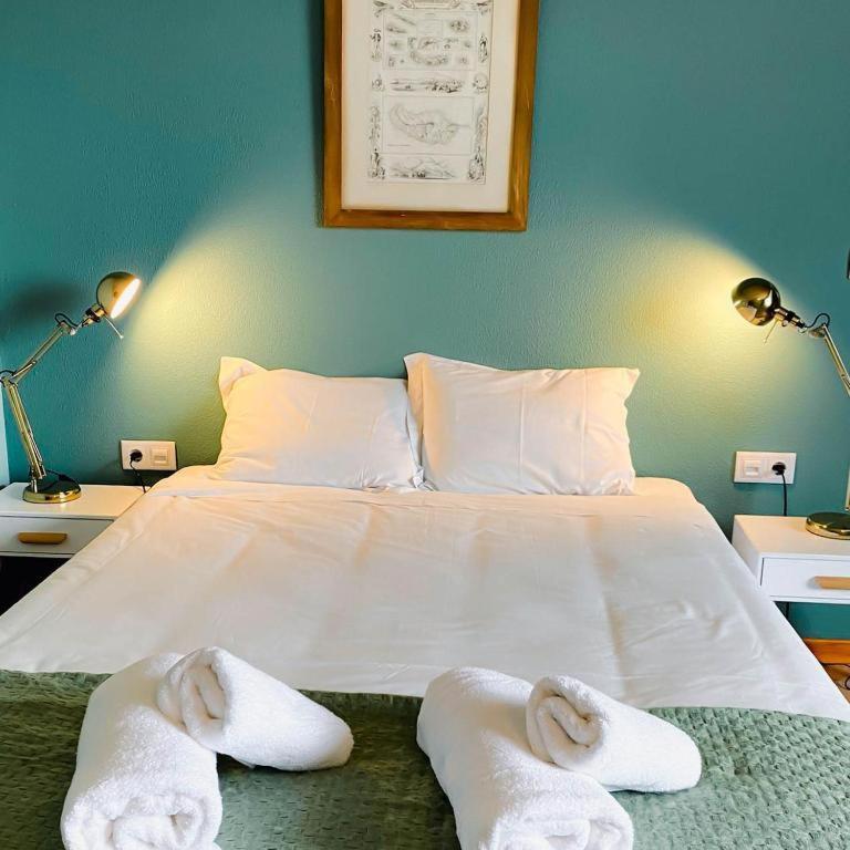 Albergue Destination Porto Santo