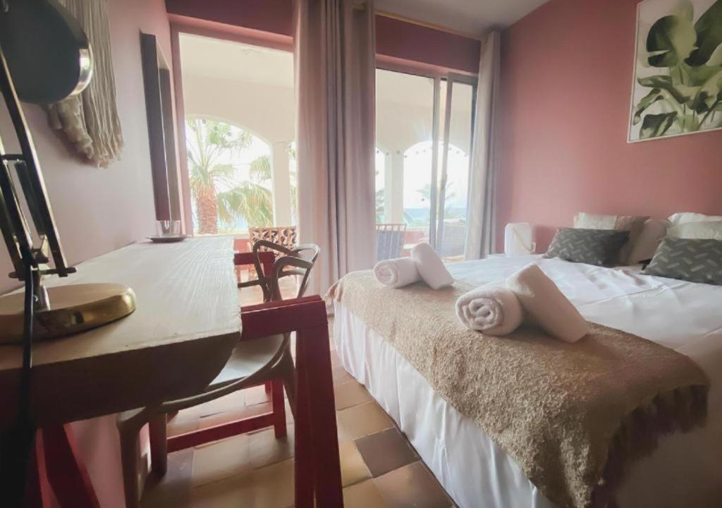 Albergue Destination