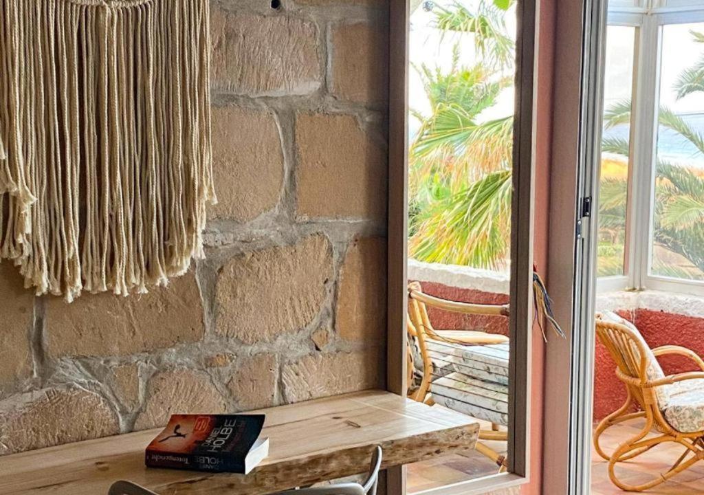 Albergue Destination