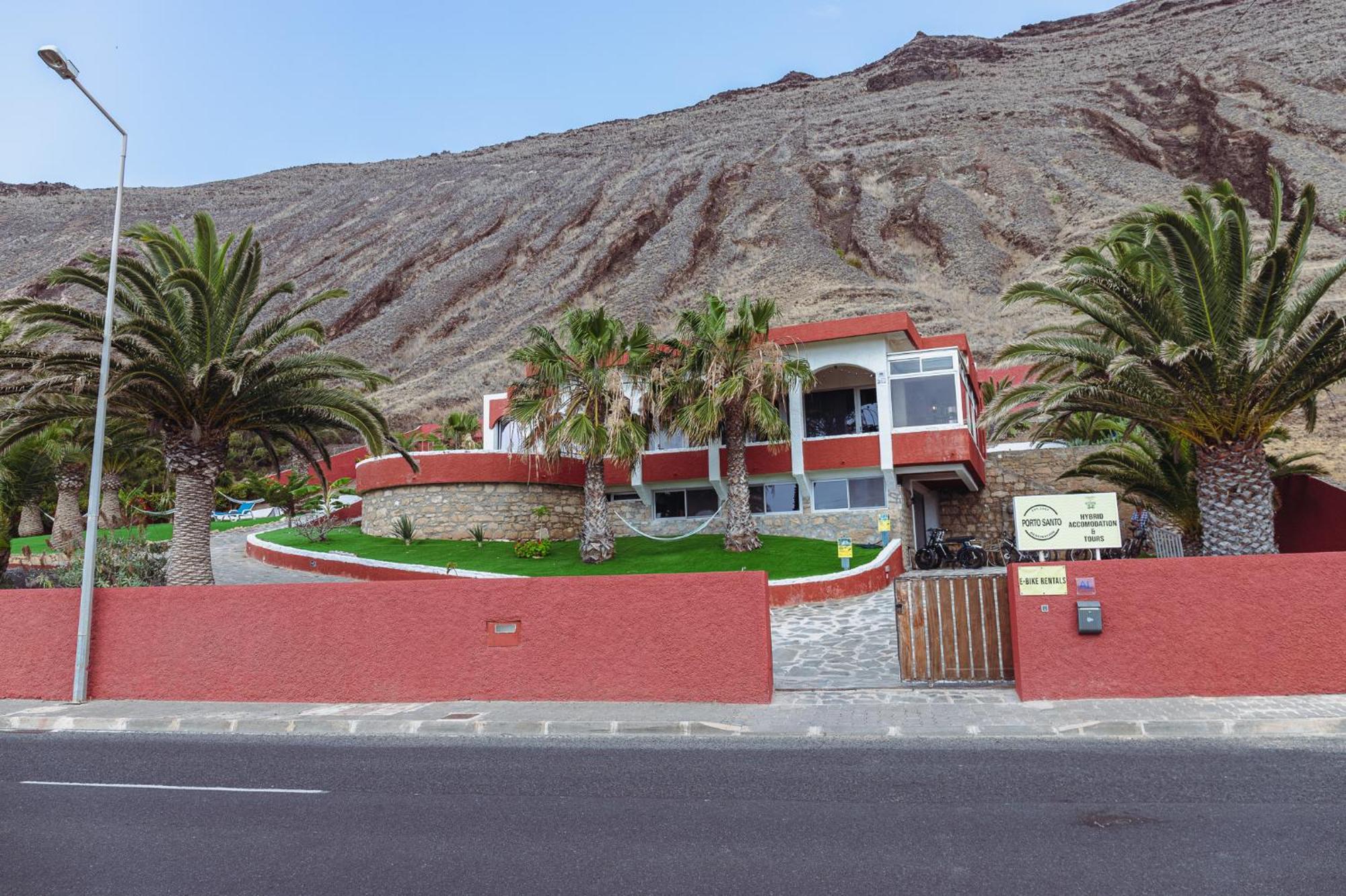 Destination * Porto Santo
