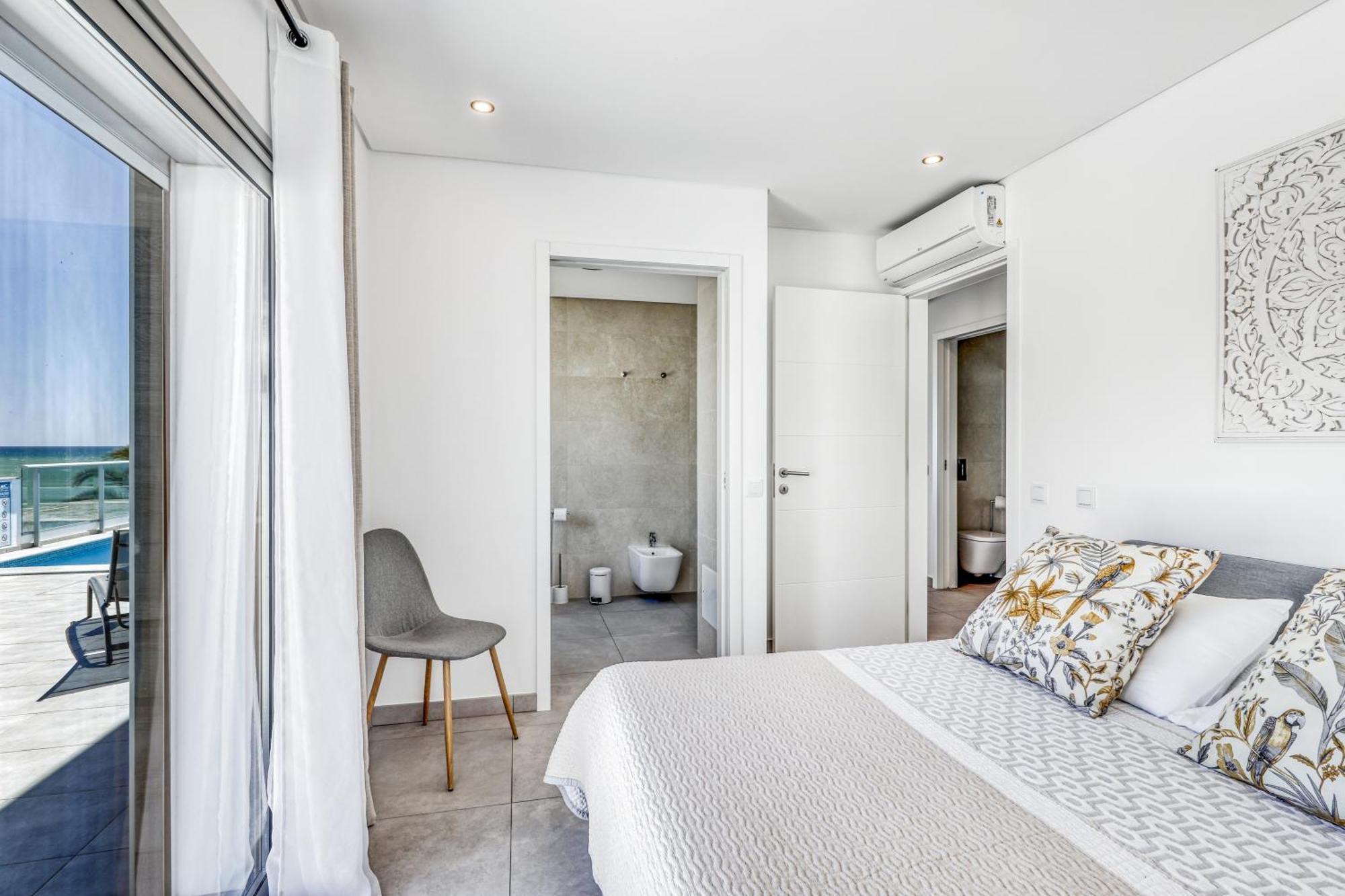 Ocean Chic By The Apartamento Albufeira