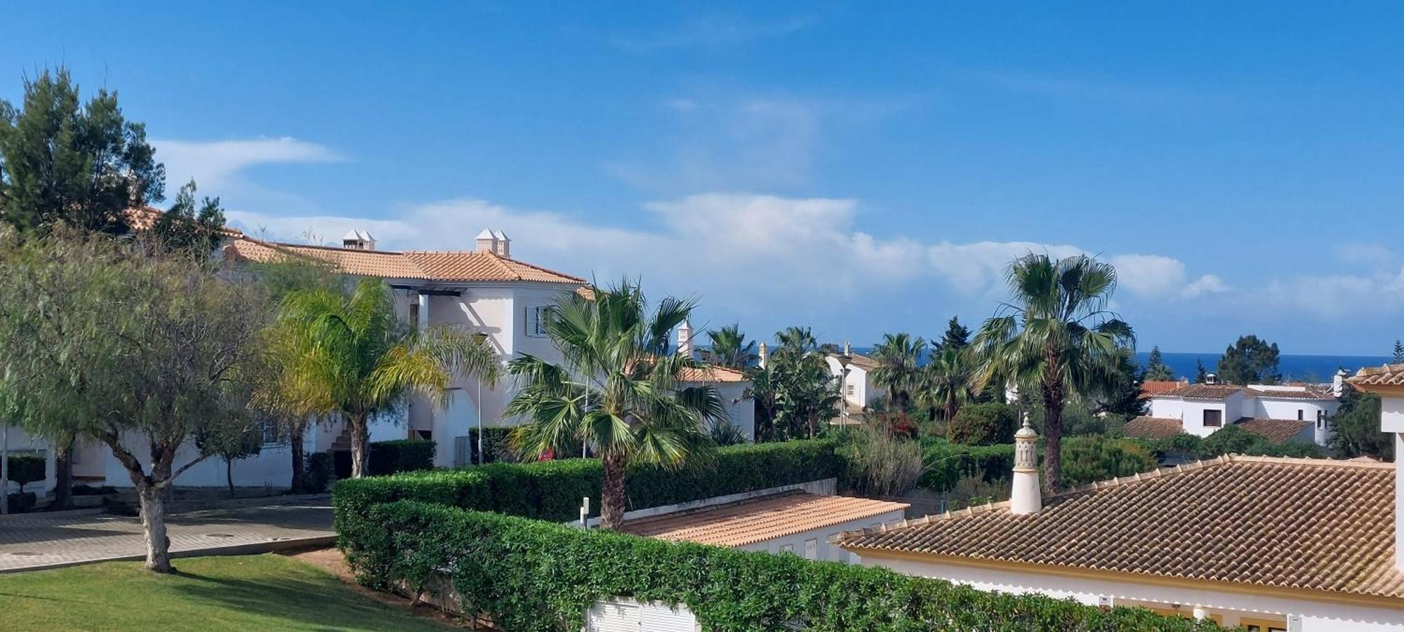 Baia Village - Do Castelo - Gale - * Albufeira