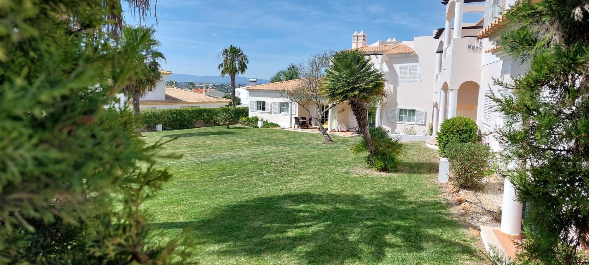 Apartment Baia Village - Do Castelo - Gale -